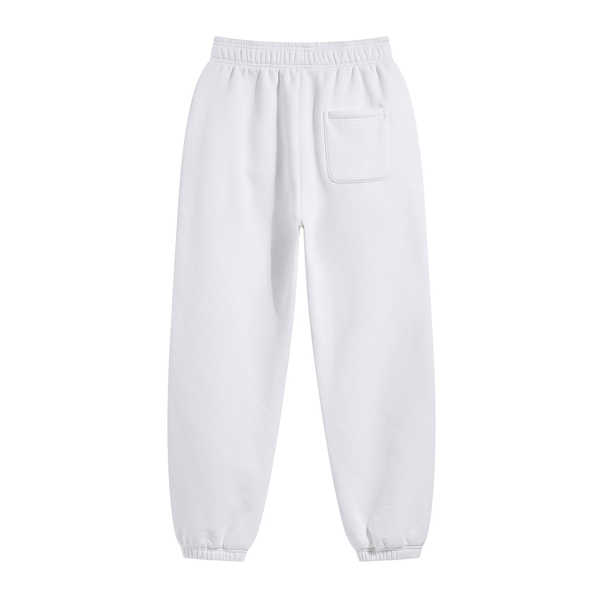 EVERYDAY CUFFED JOGGERS