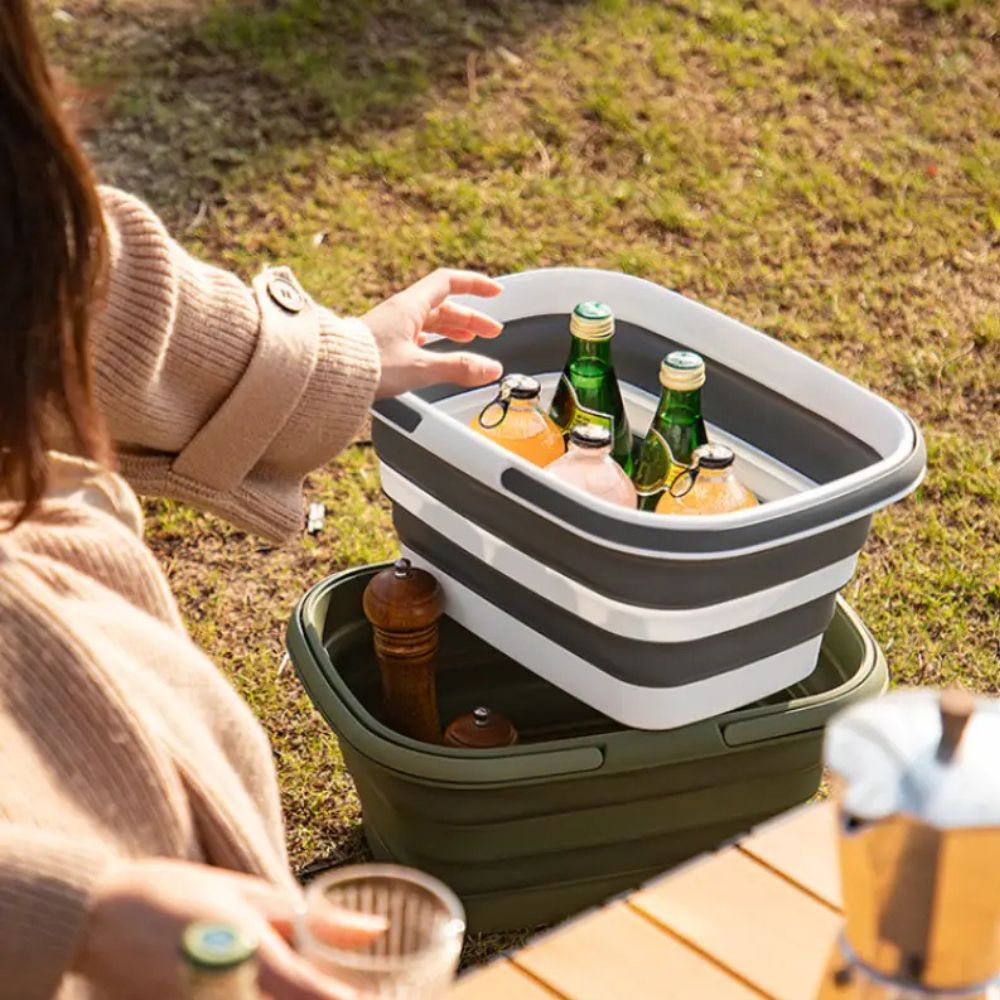 Ultra Flex Multi-Use Basket