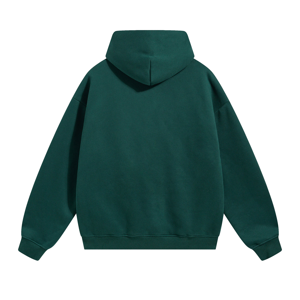 Flamingo HEAVYWEIGHT HOODIE