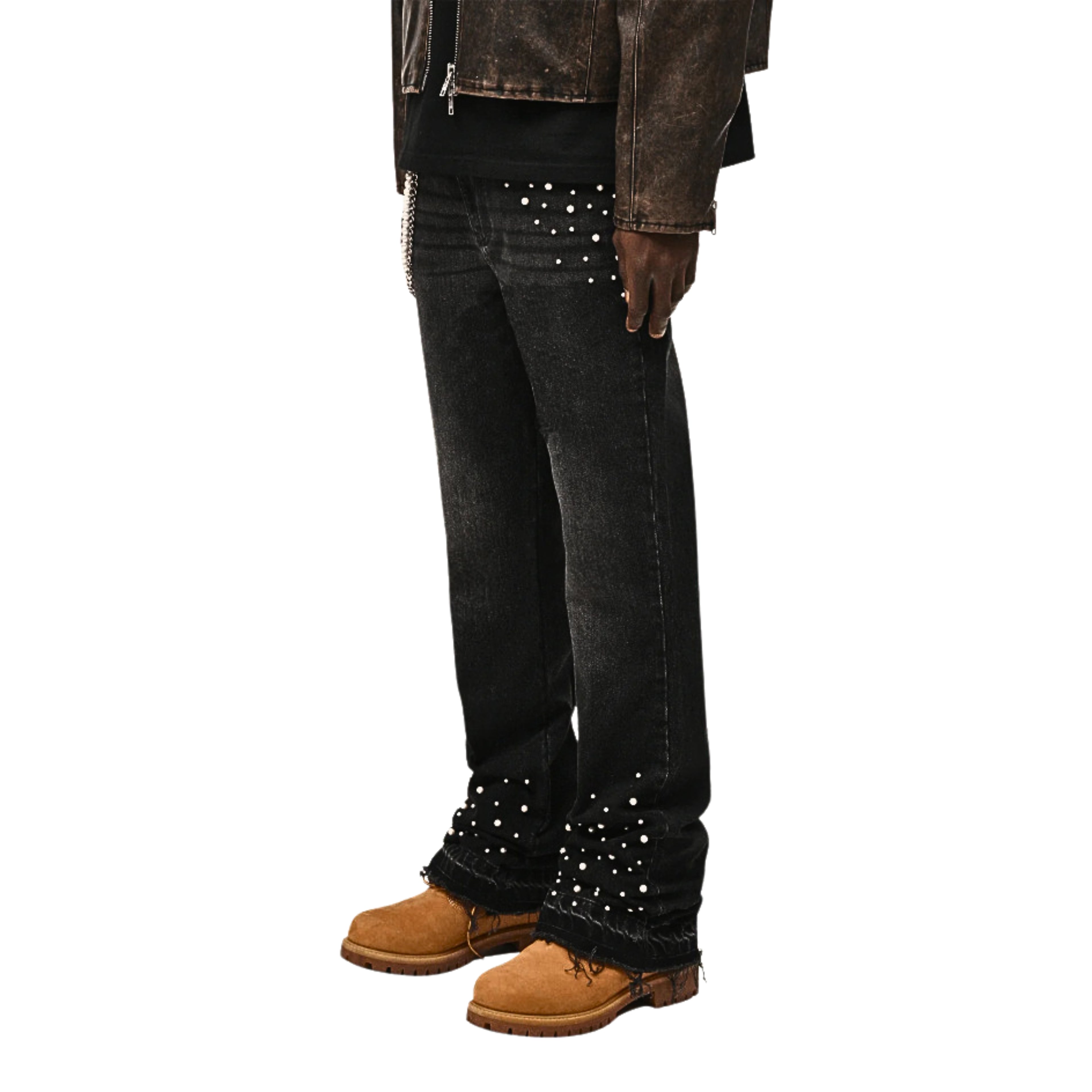 PERLA – DENIM