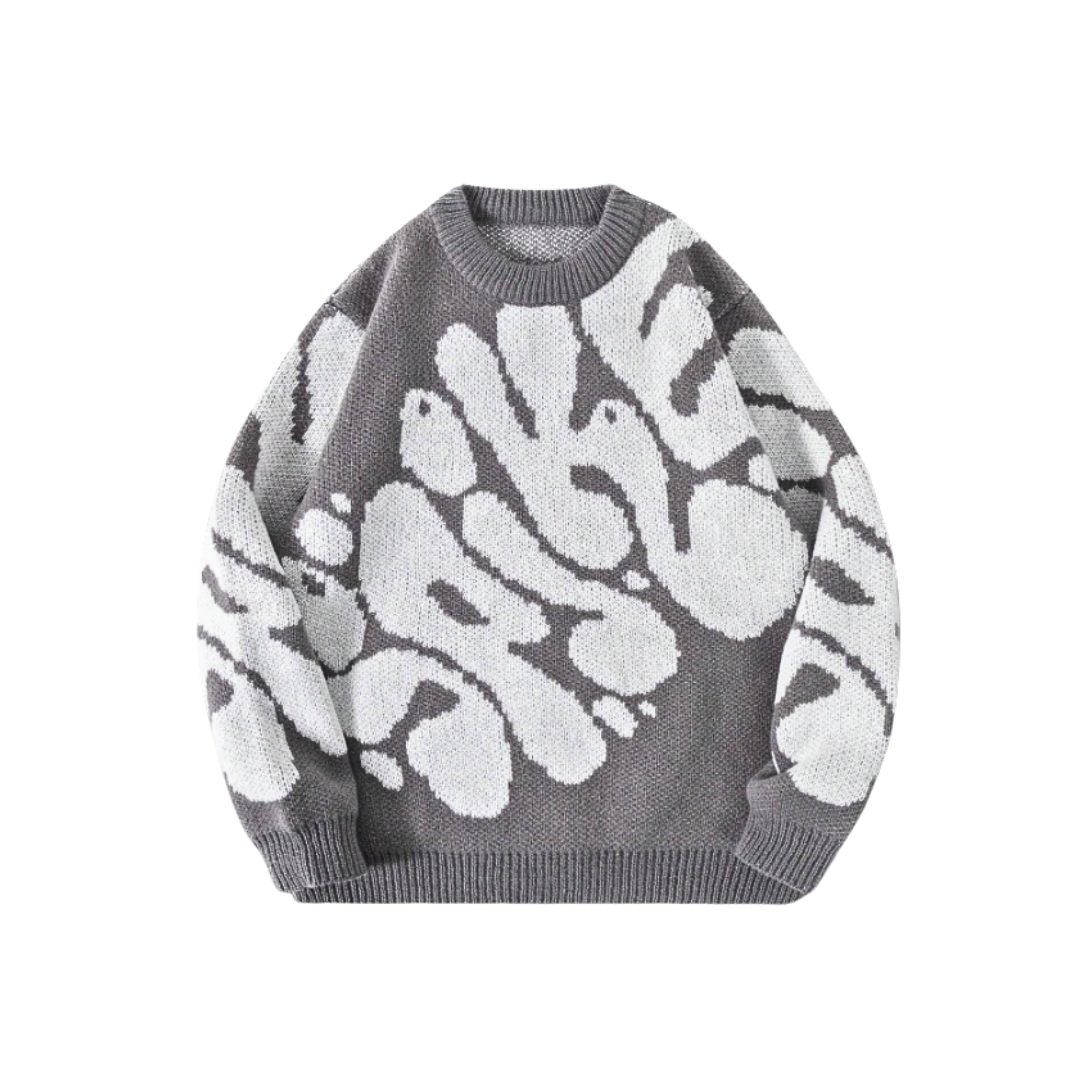 WHIRL — SWEATER