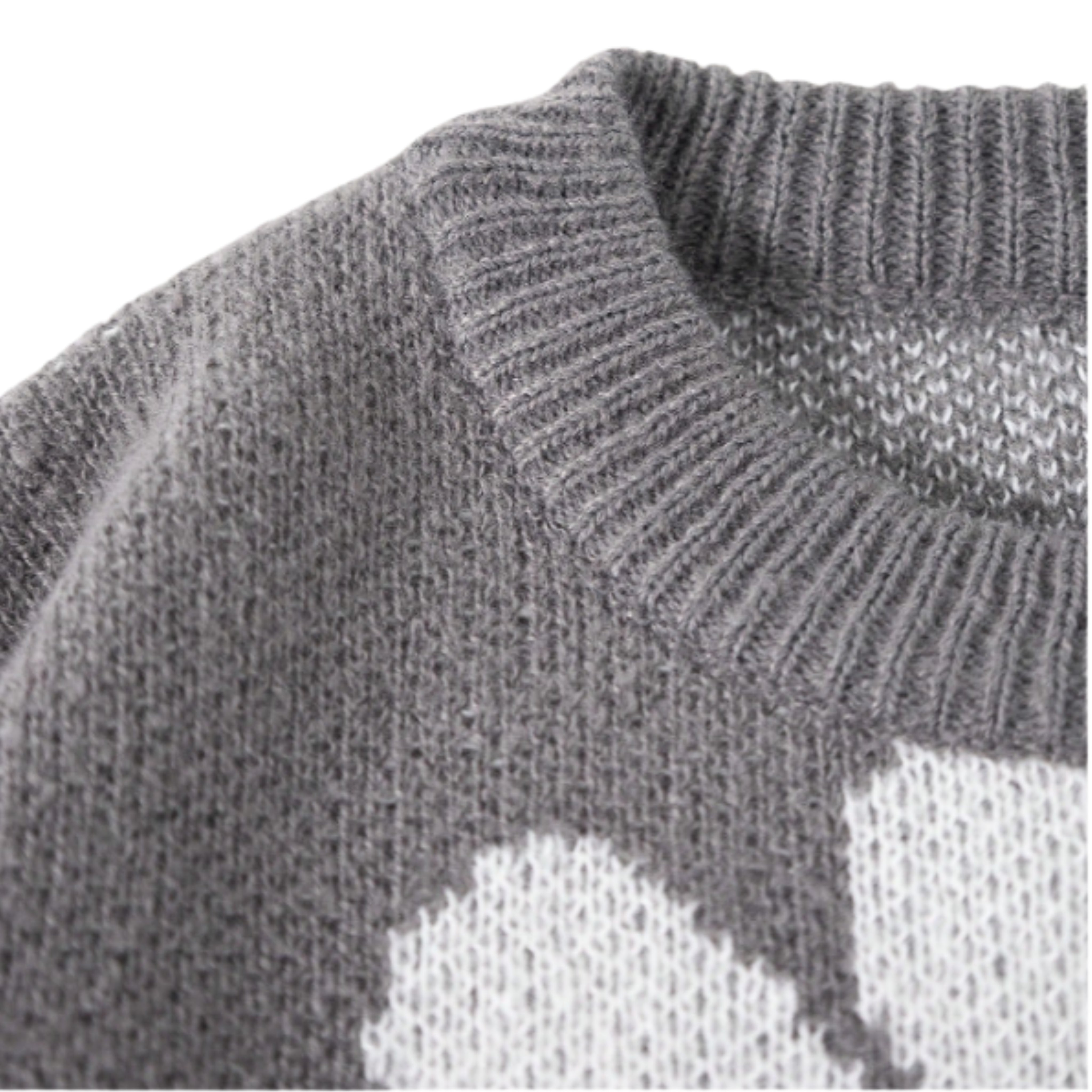 WHIRL — SWEATER