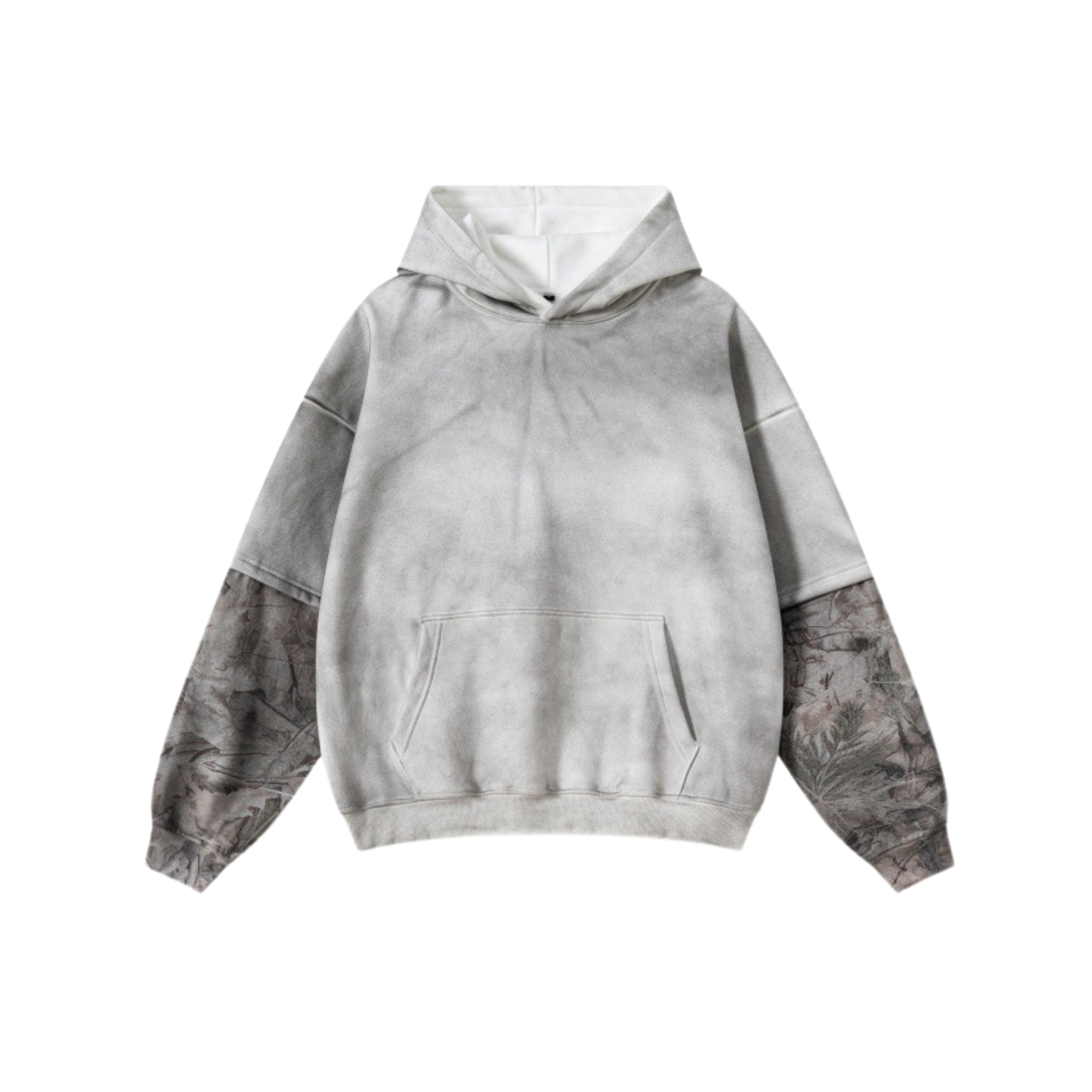 LYREN — HOODIE
