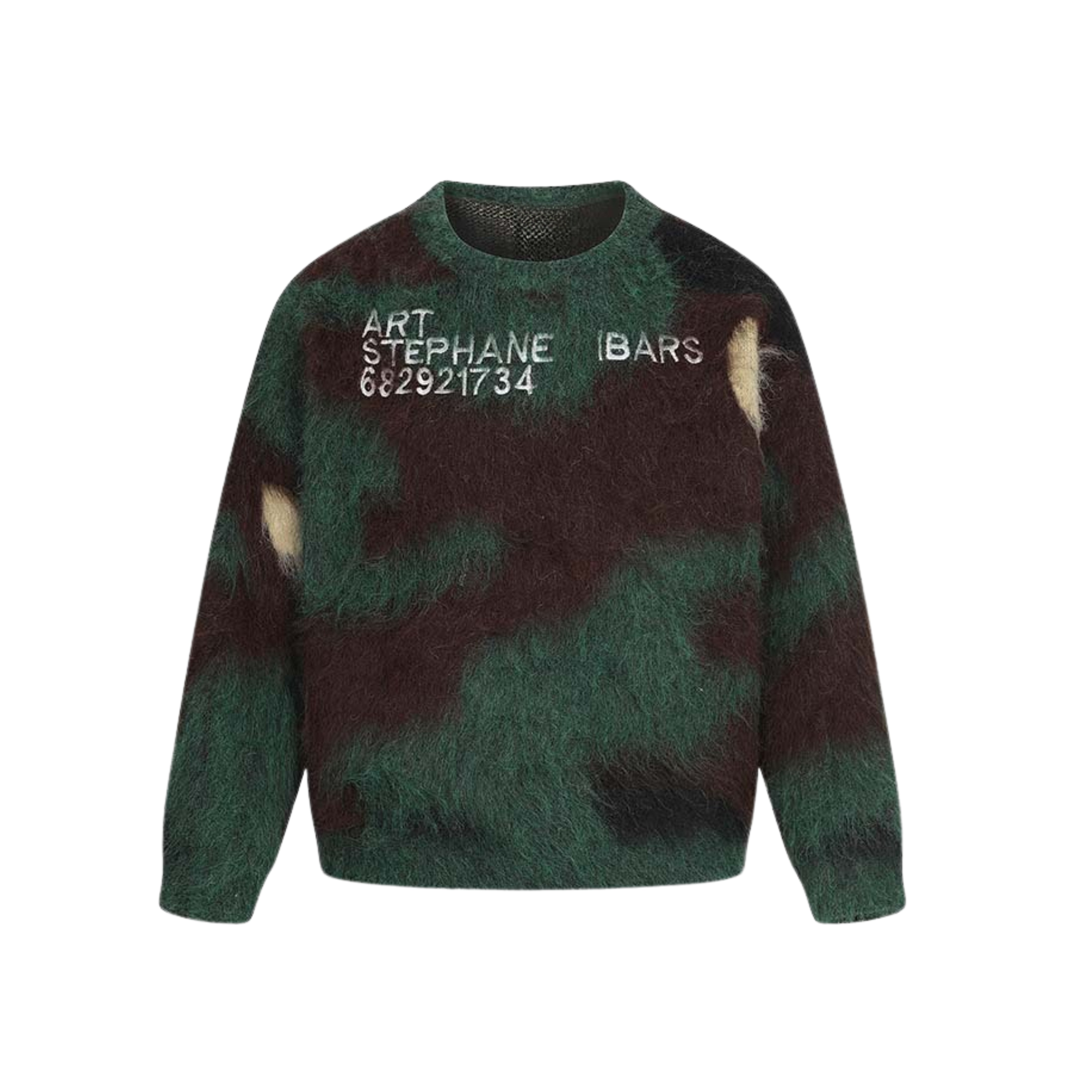 ARTIVO — SWEATER