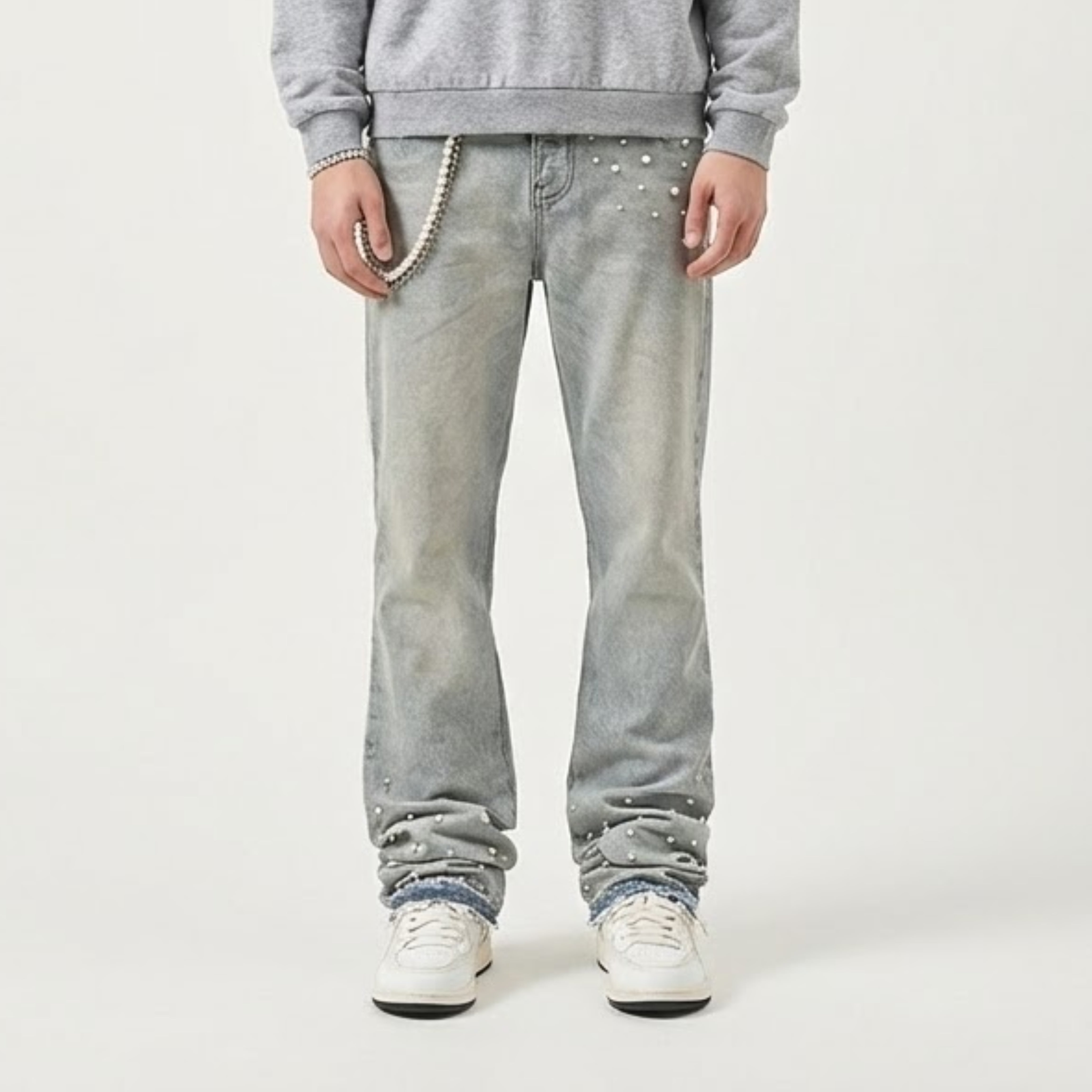 PERLA – DENIM