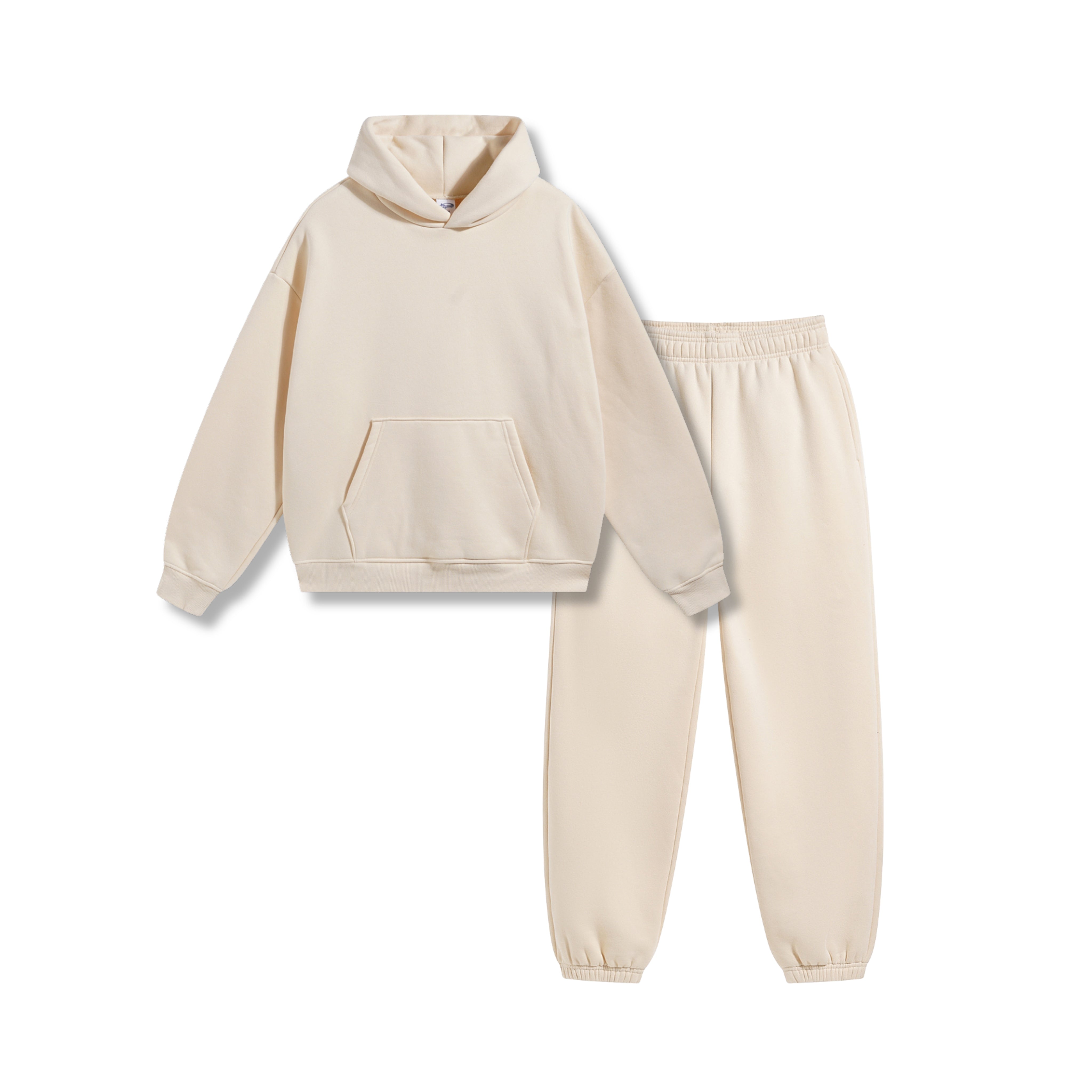 Flamingo HOODED TRACKSUIT