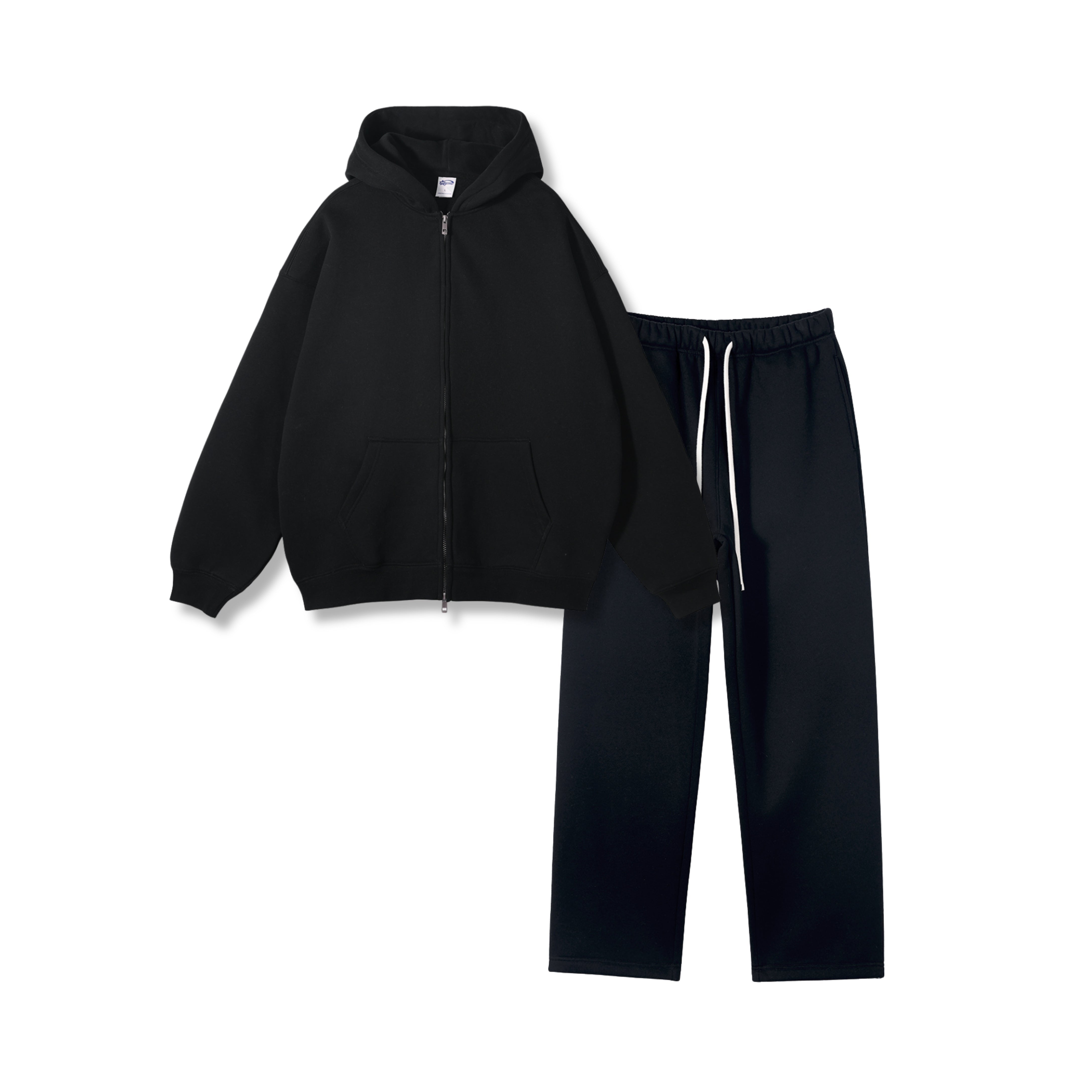 Flamingo ZIP TRACKSUIT