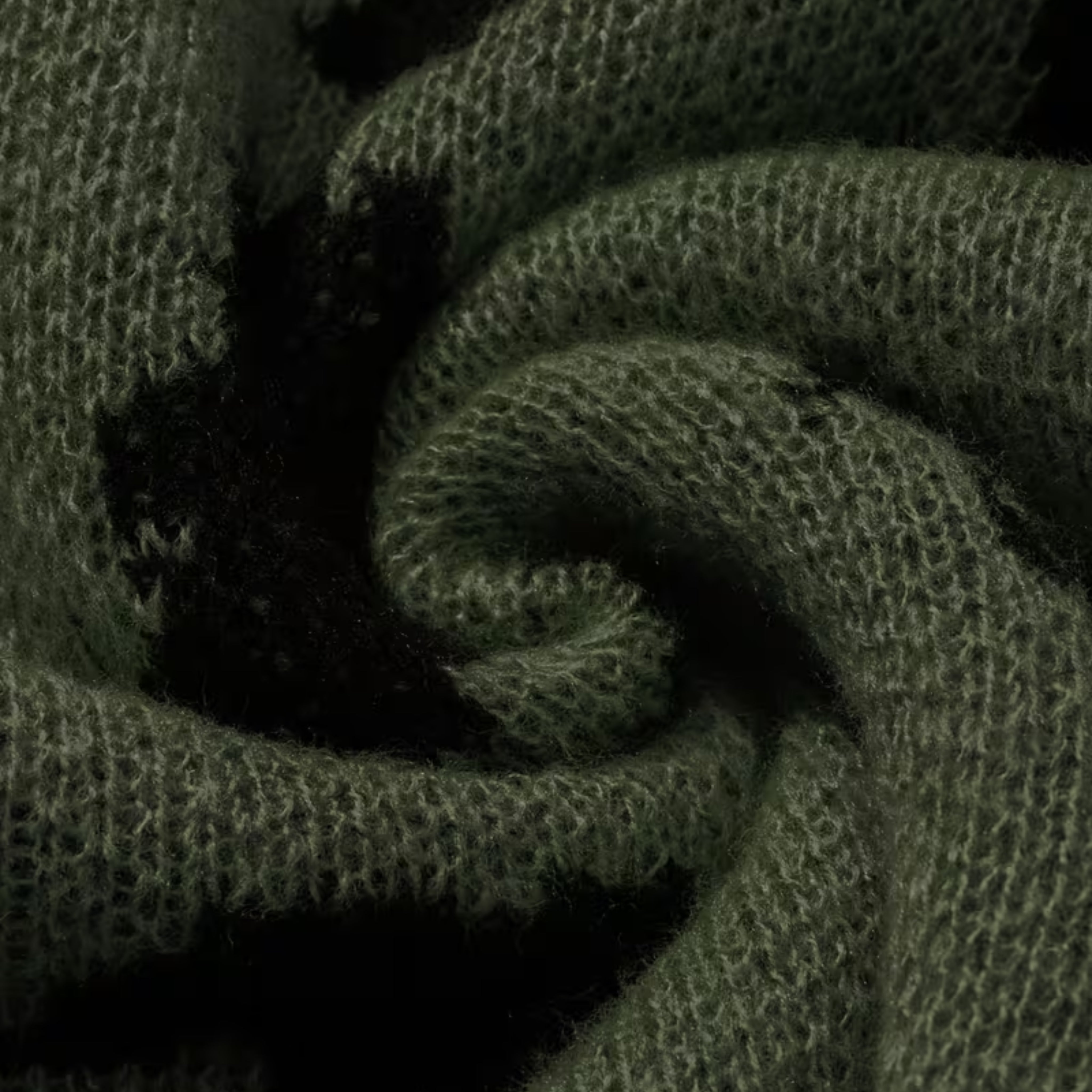 ABSTRACT — SWEATER