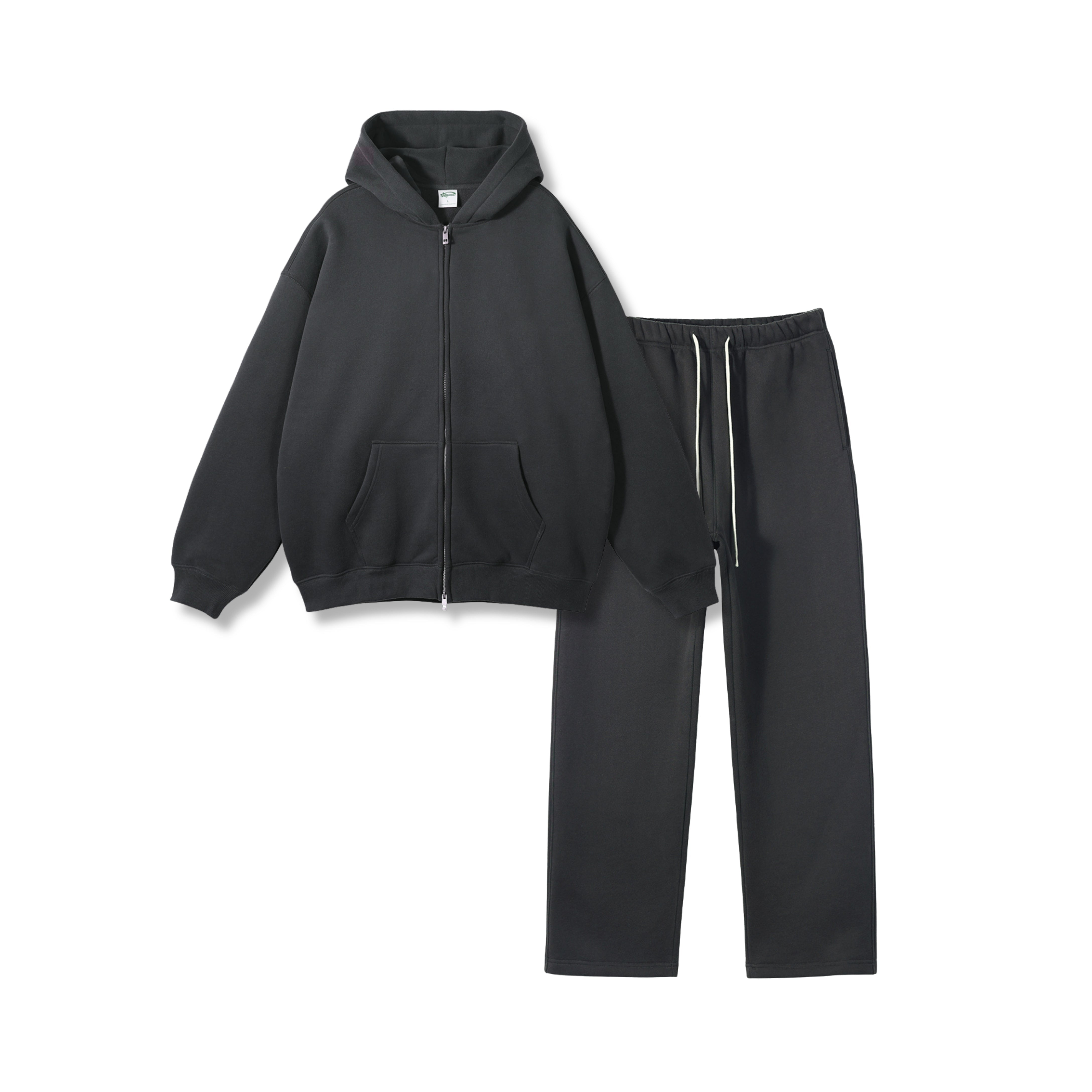 Flamingo ZIP TRACKSUIT