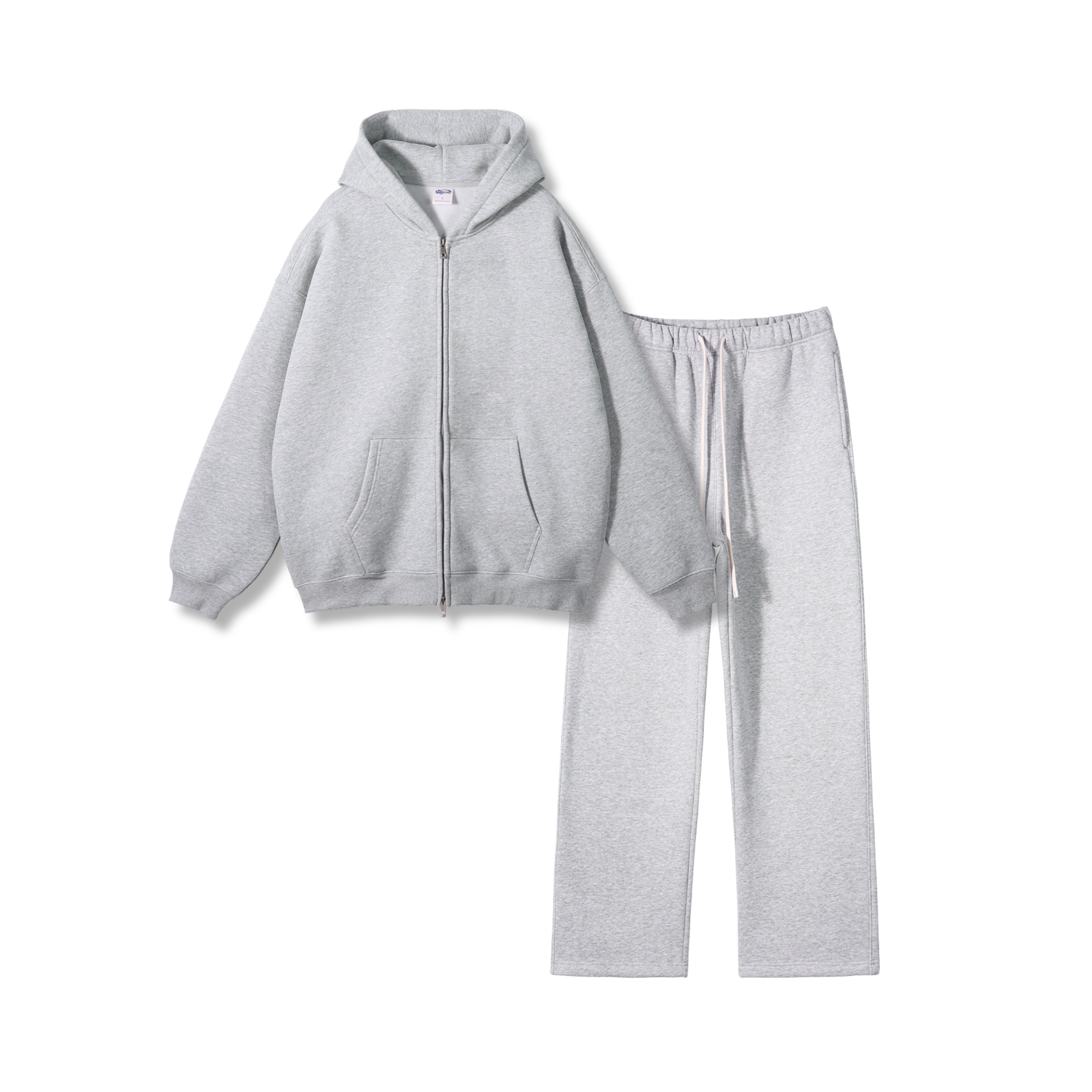 Flamingo ZIP TRACKSUIT
