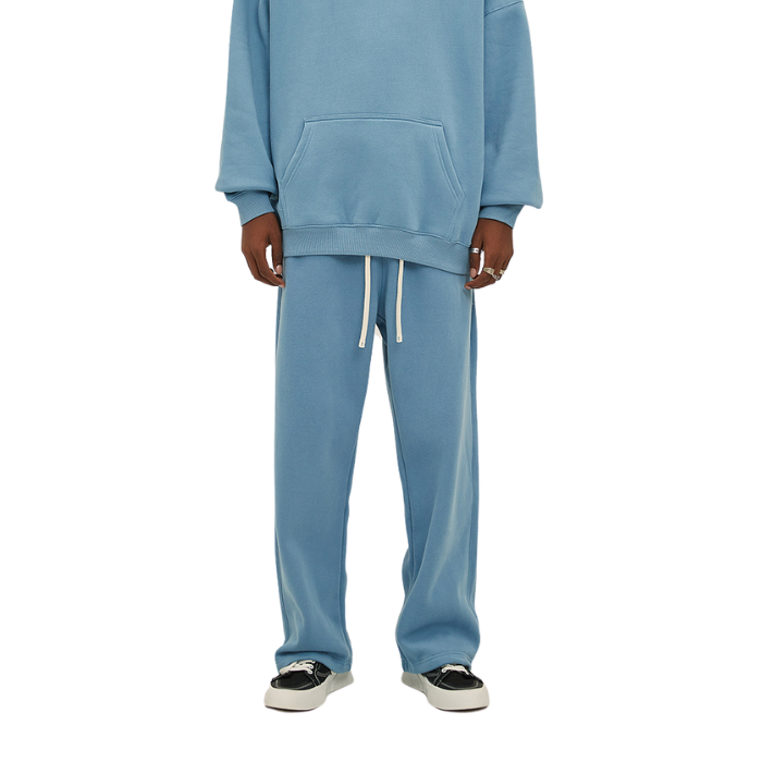 Flamingo STRAIGHT JOGGERS