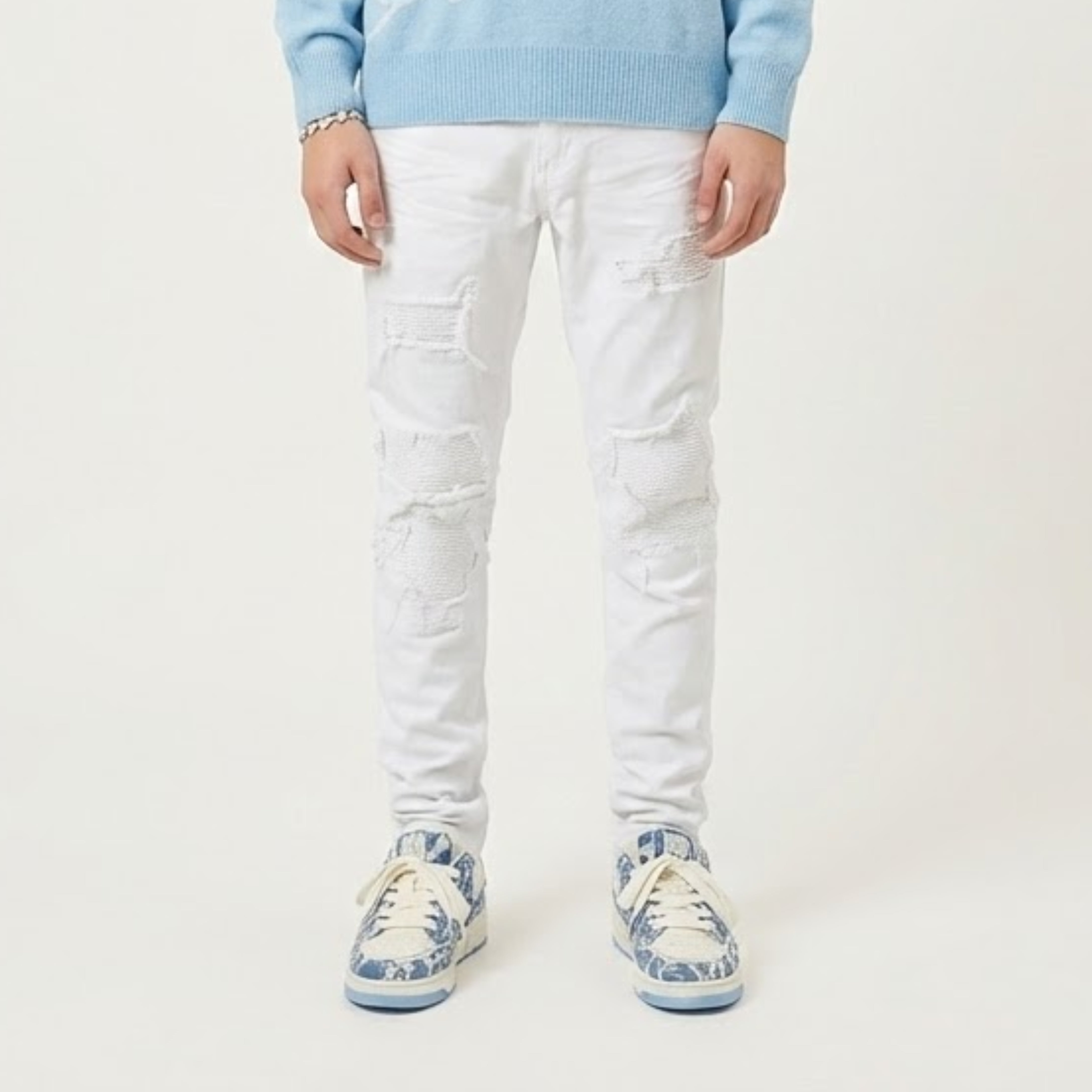 FIERO — JEANS