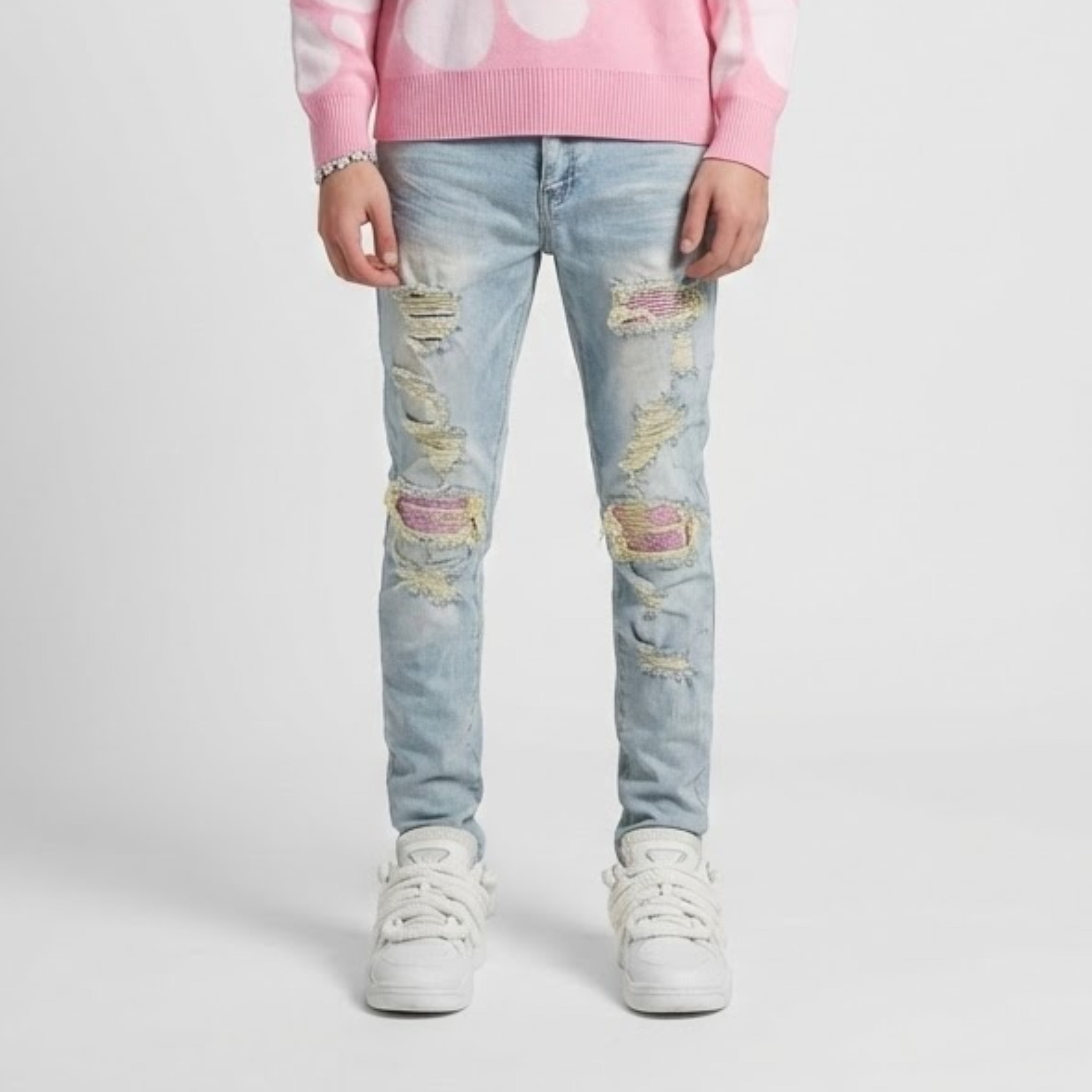 ROSENKO — JEANS