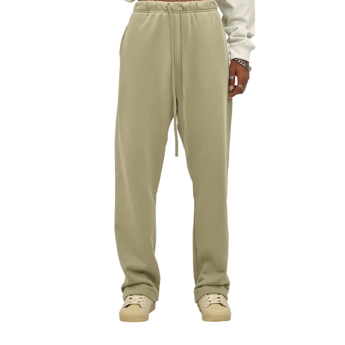 Flamingo DRAWSTRING JOGGERS