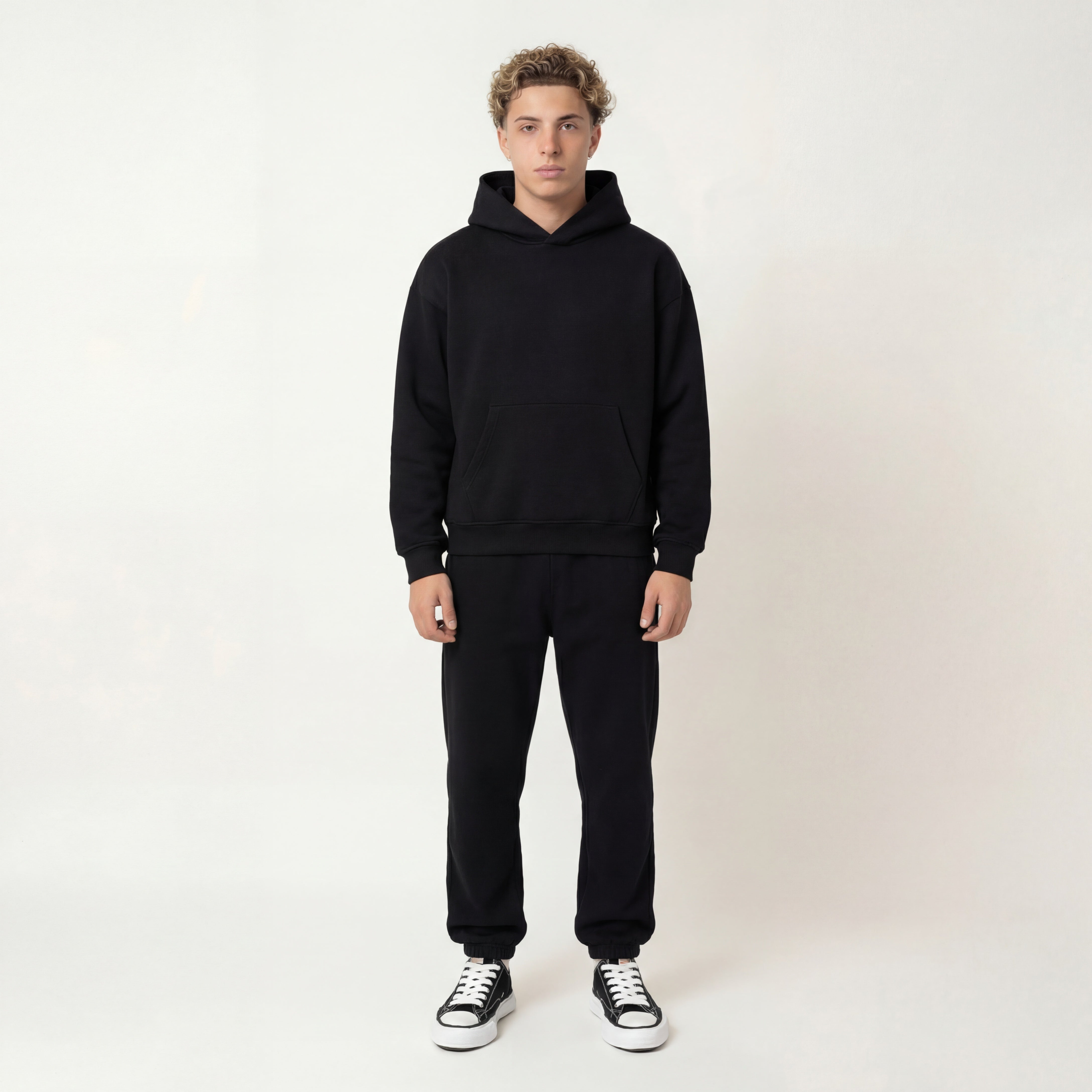 Flamingo HOODED TRACKSUIT
