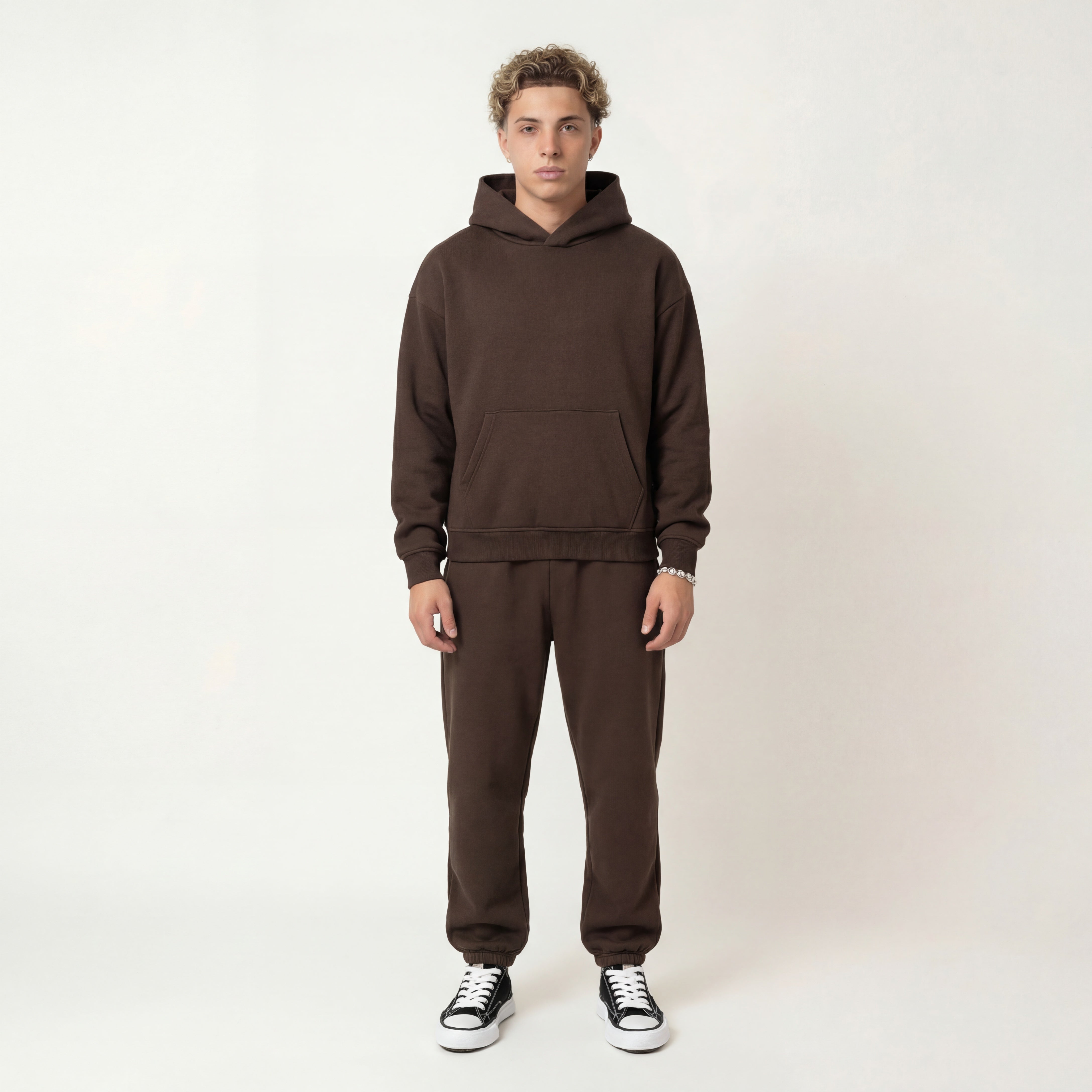 Flamingo HOODED TRACKSUIT
