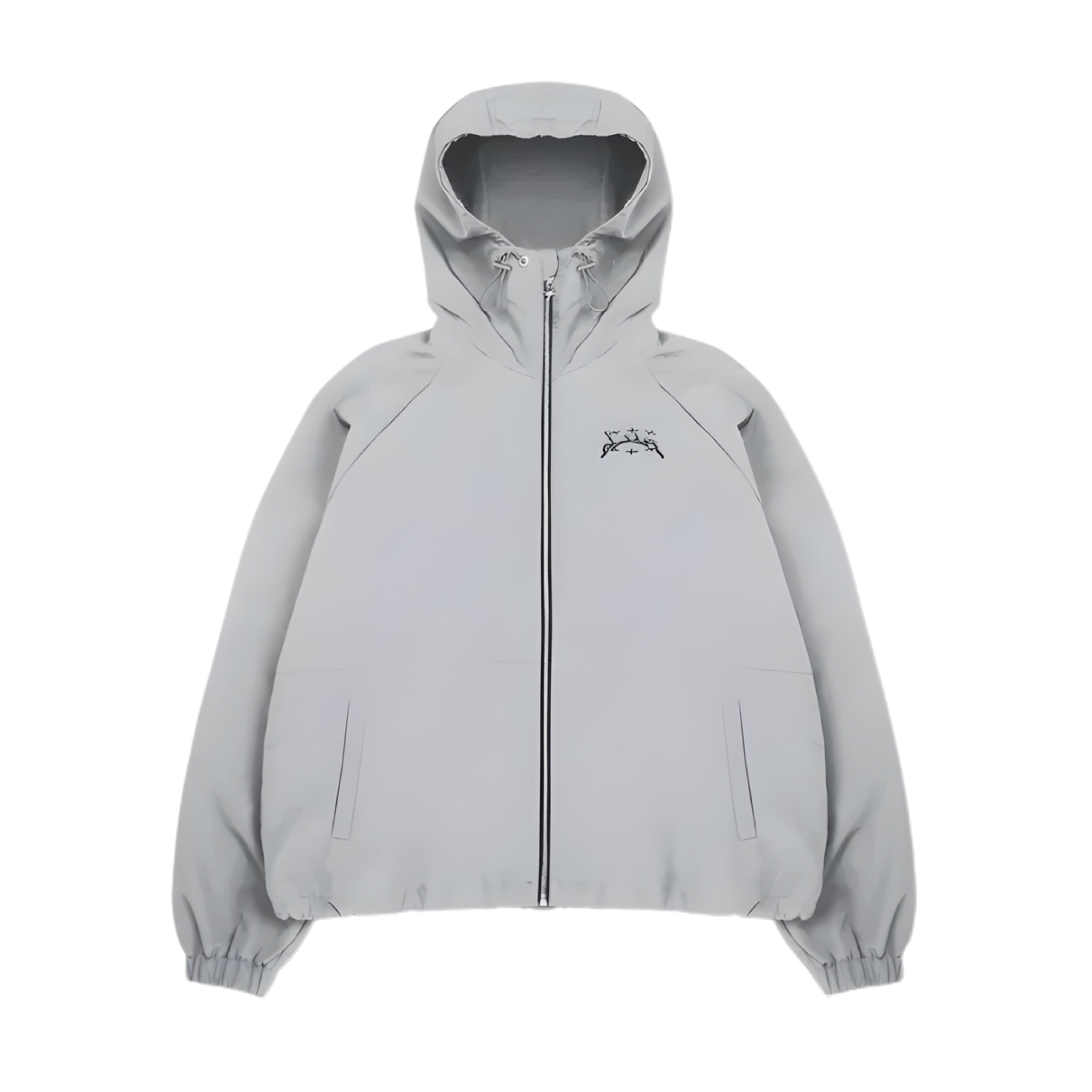 VEIKA — JACKET