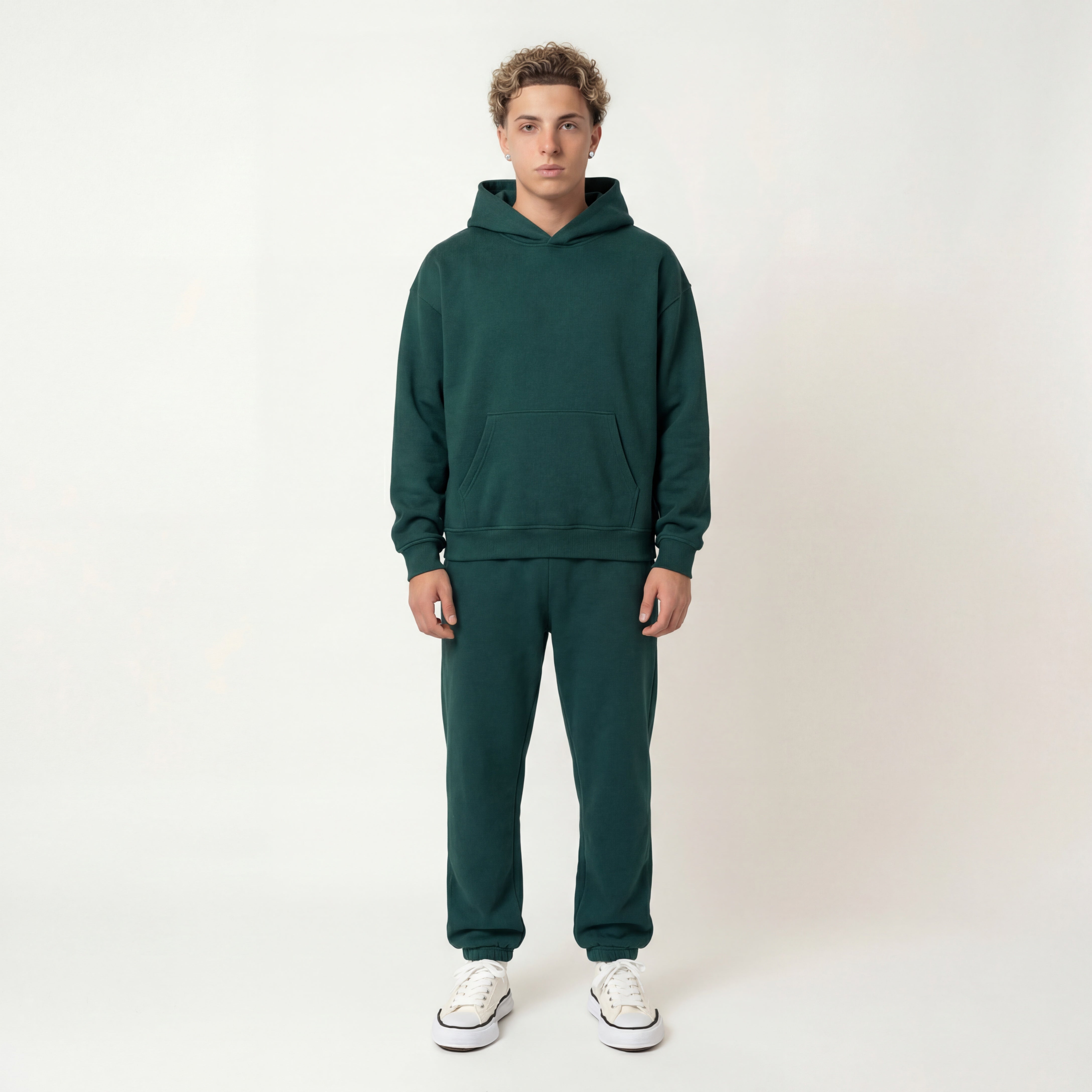 Flamingo HOODED TRACKSUIT