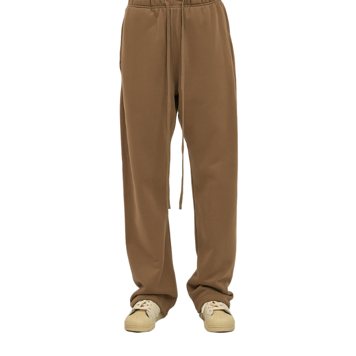 Flamingo DRAWSTRING JOGGERS