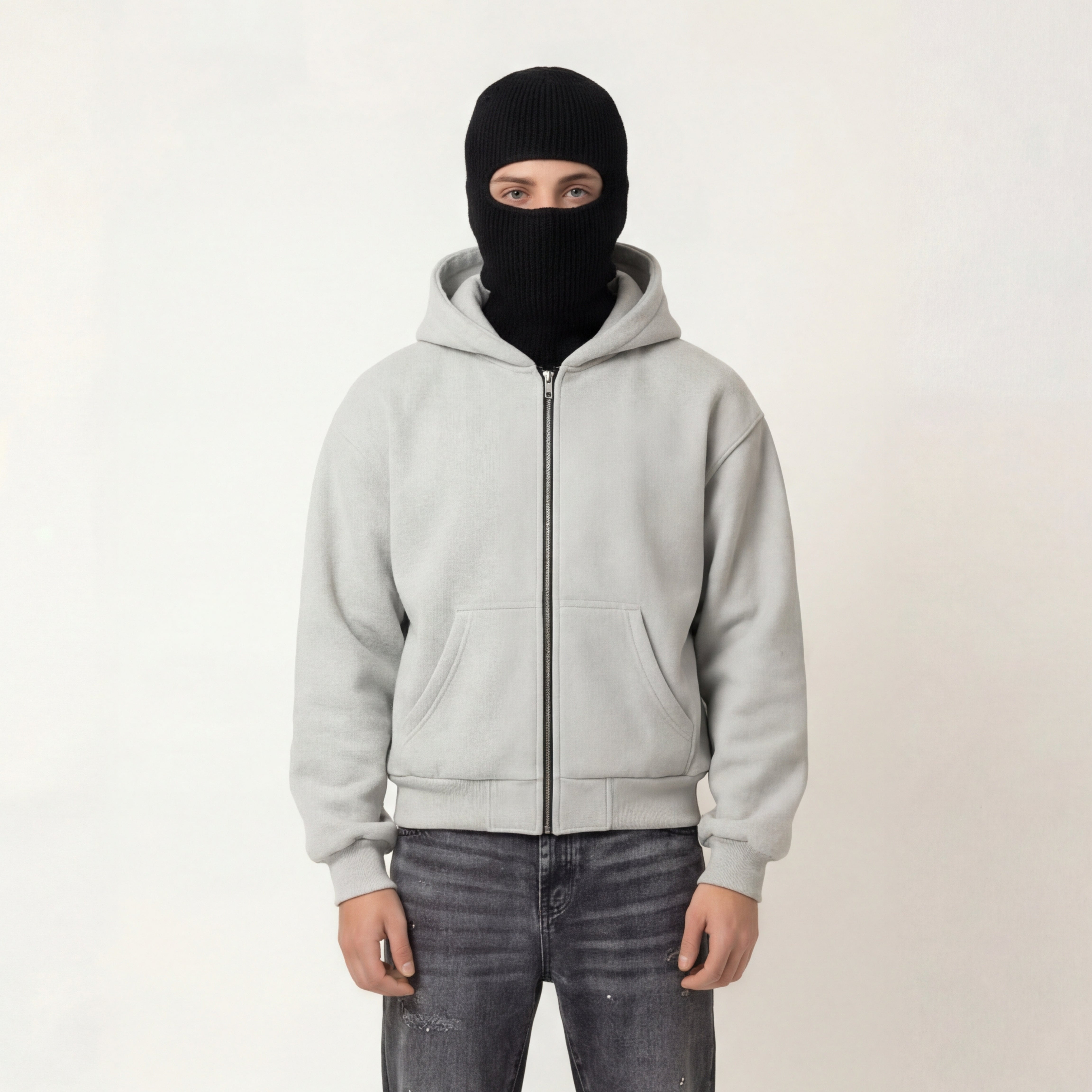 AERIS — HOODIE
