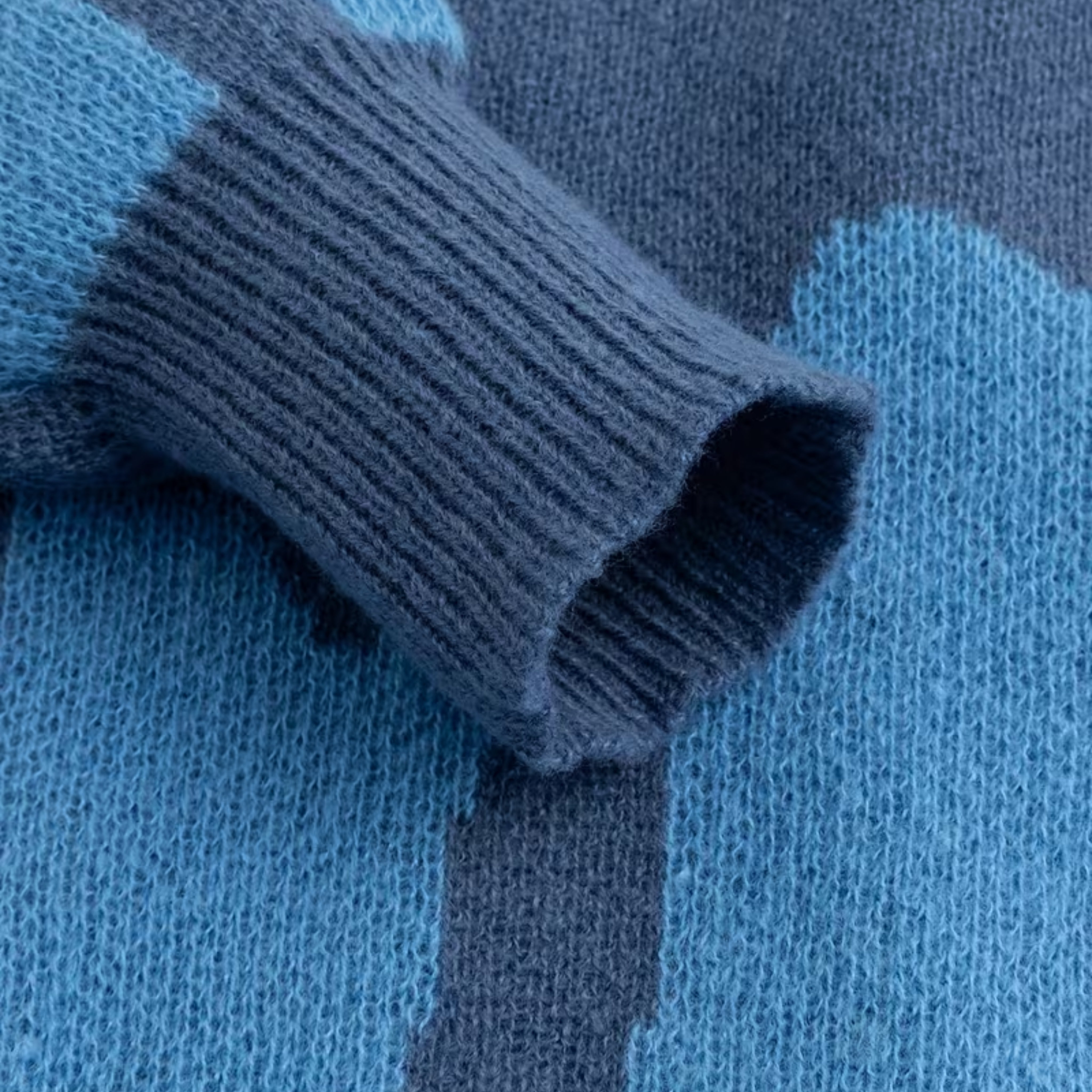 KAGRA — SWEATER