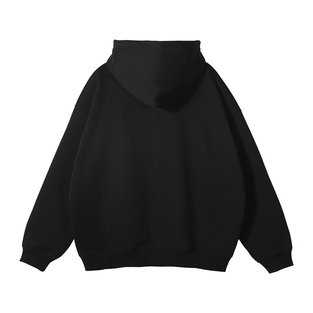 Flamingo ZIP HOODIE