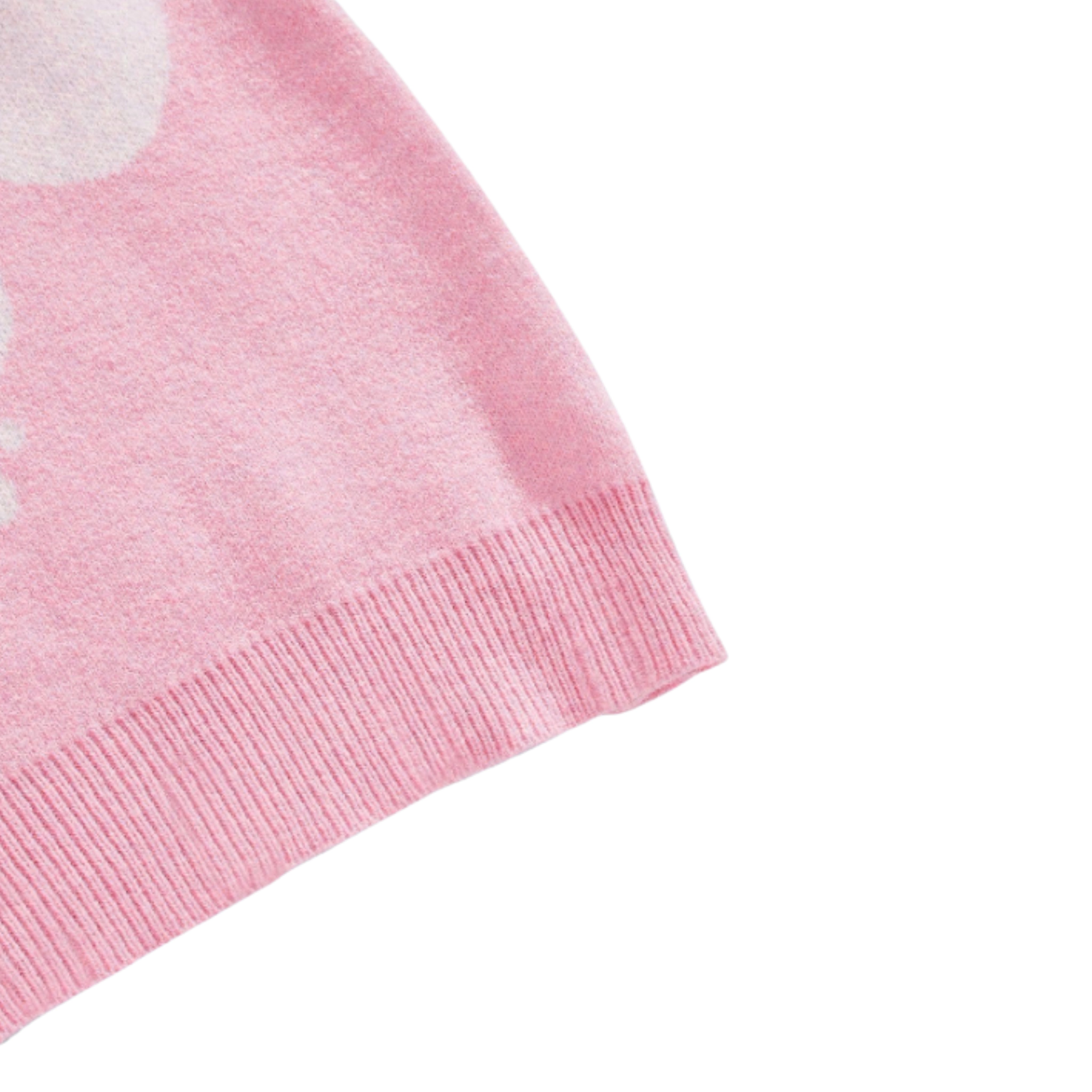 WHIRL — SWEATER