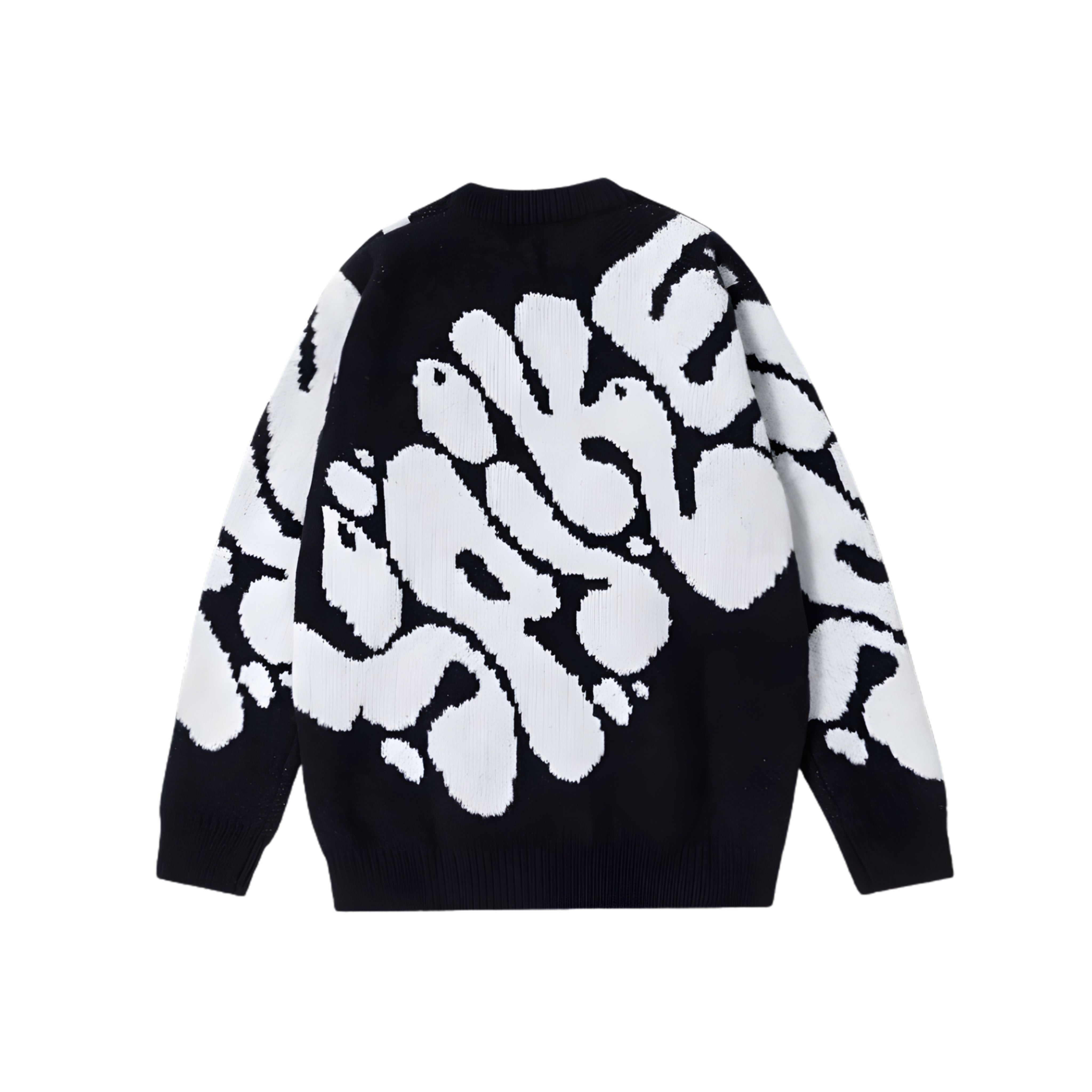 WHIRL — SWEATER