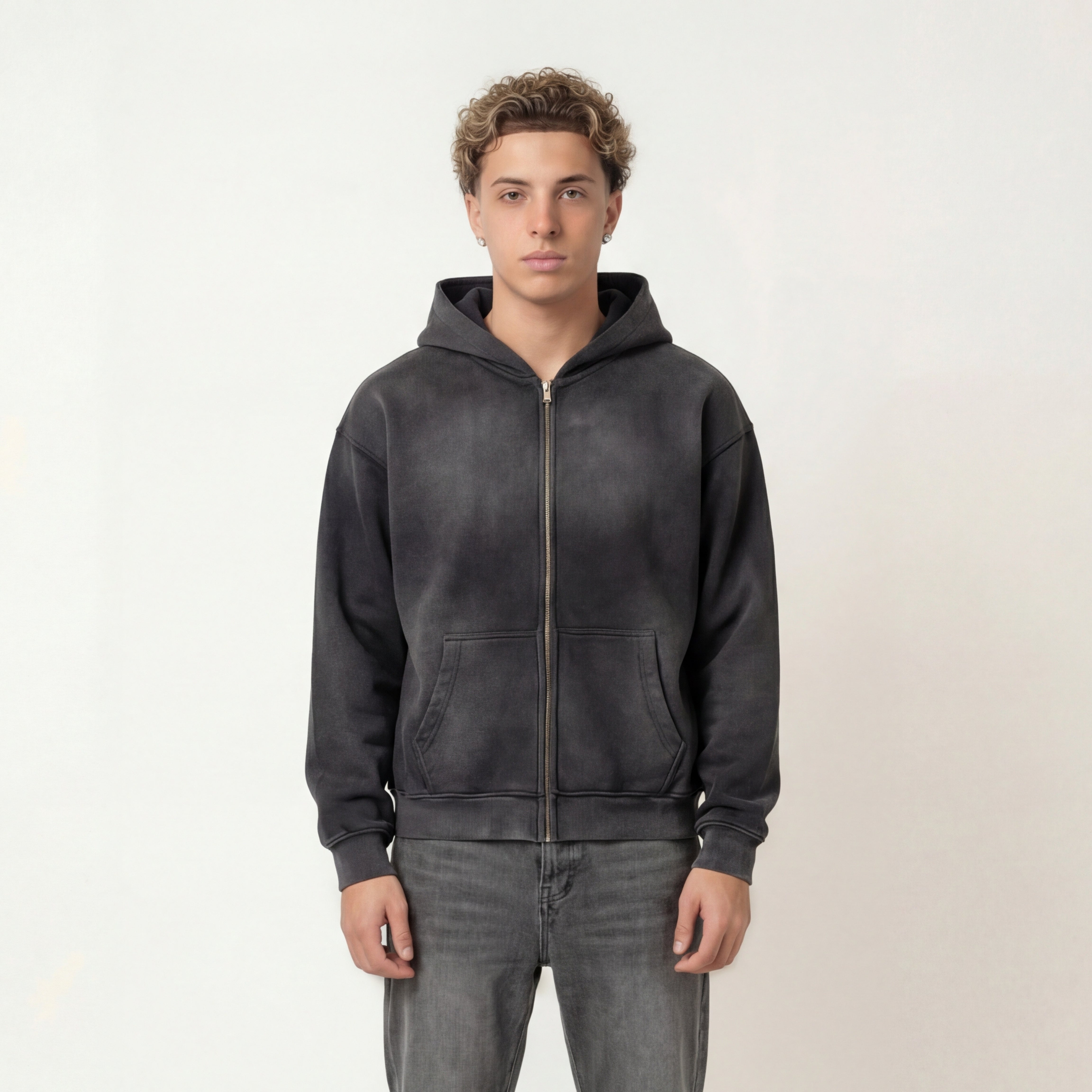 NOCTURNE - HOODIE