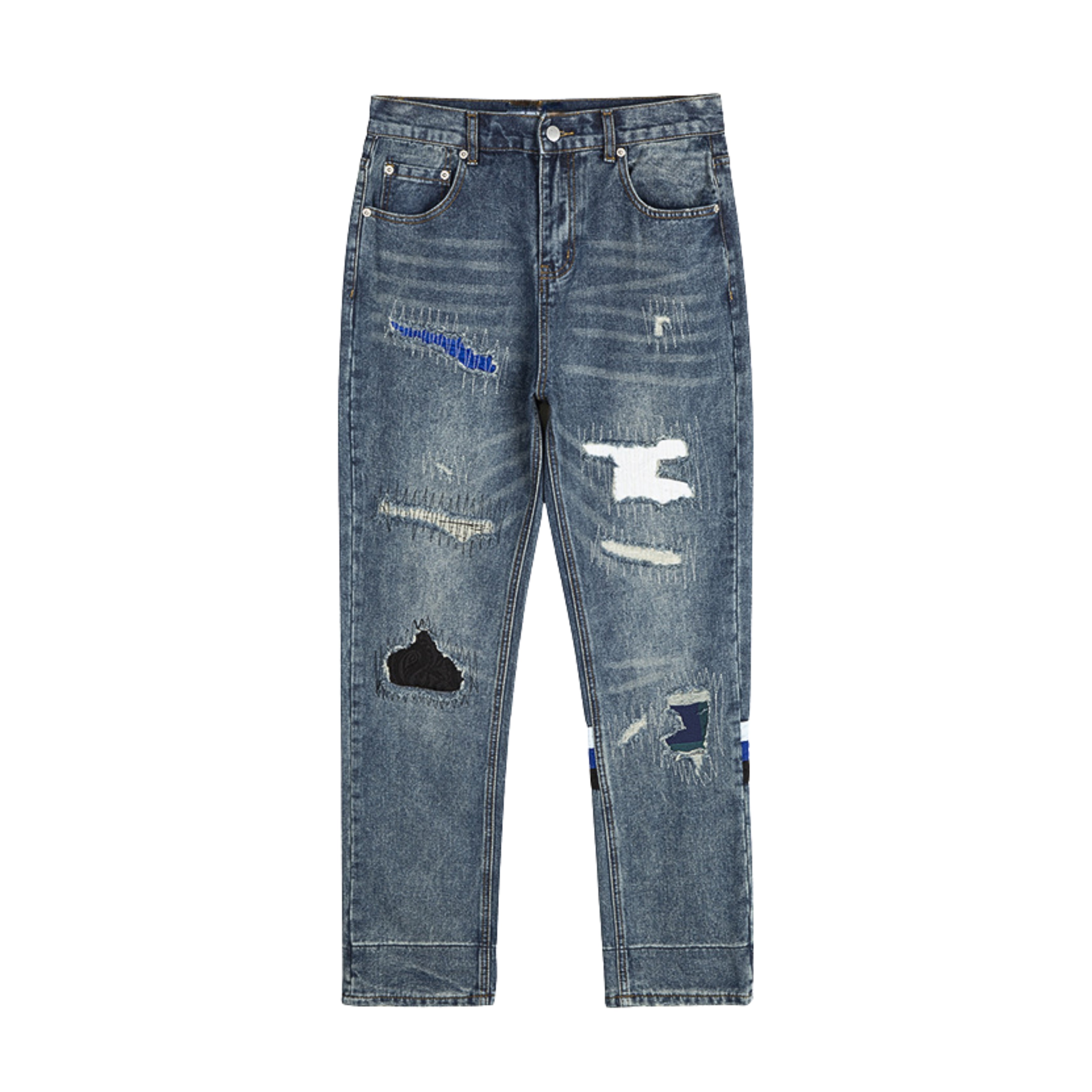 VIZIO — DENIM