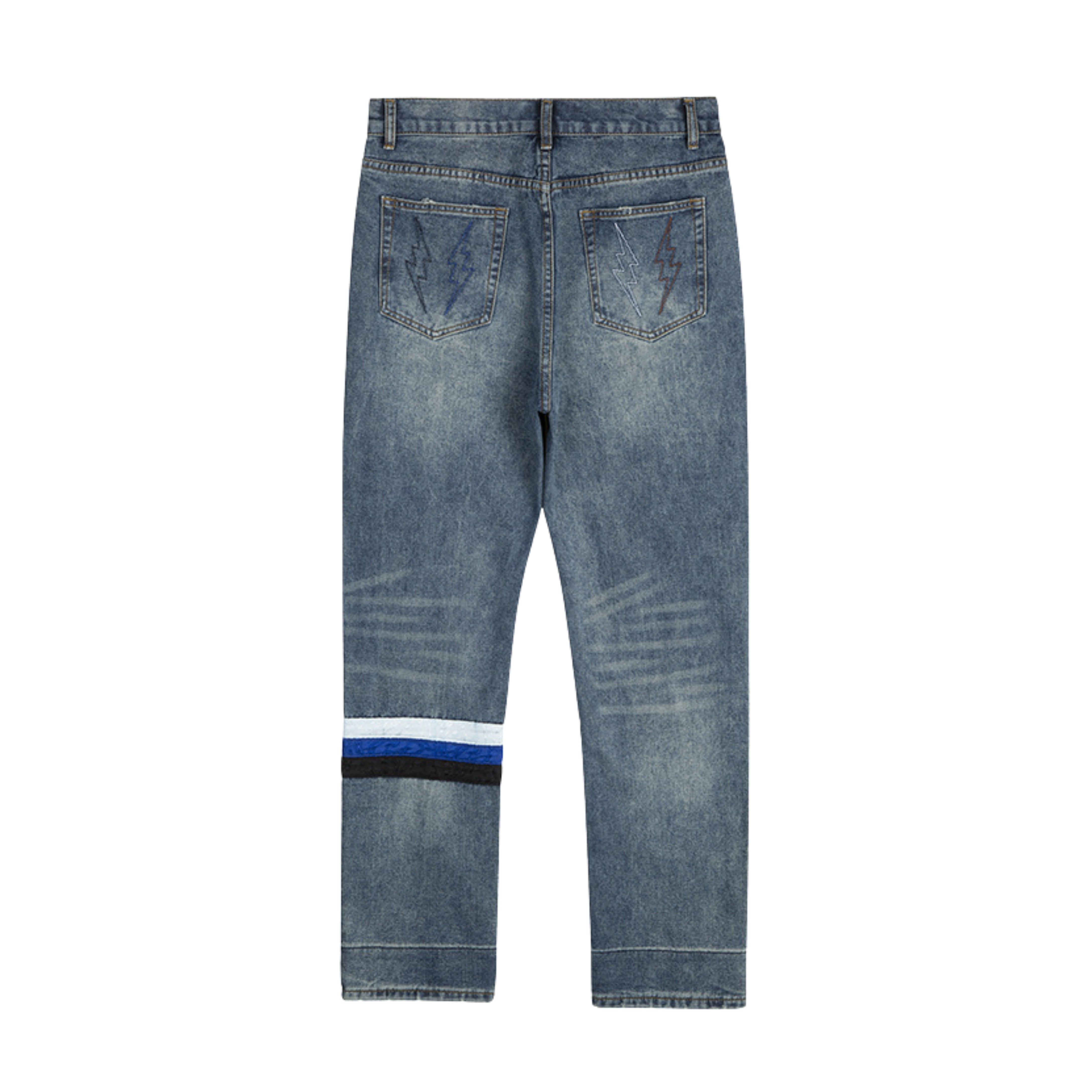VIZIO — DENIM