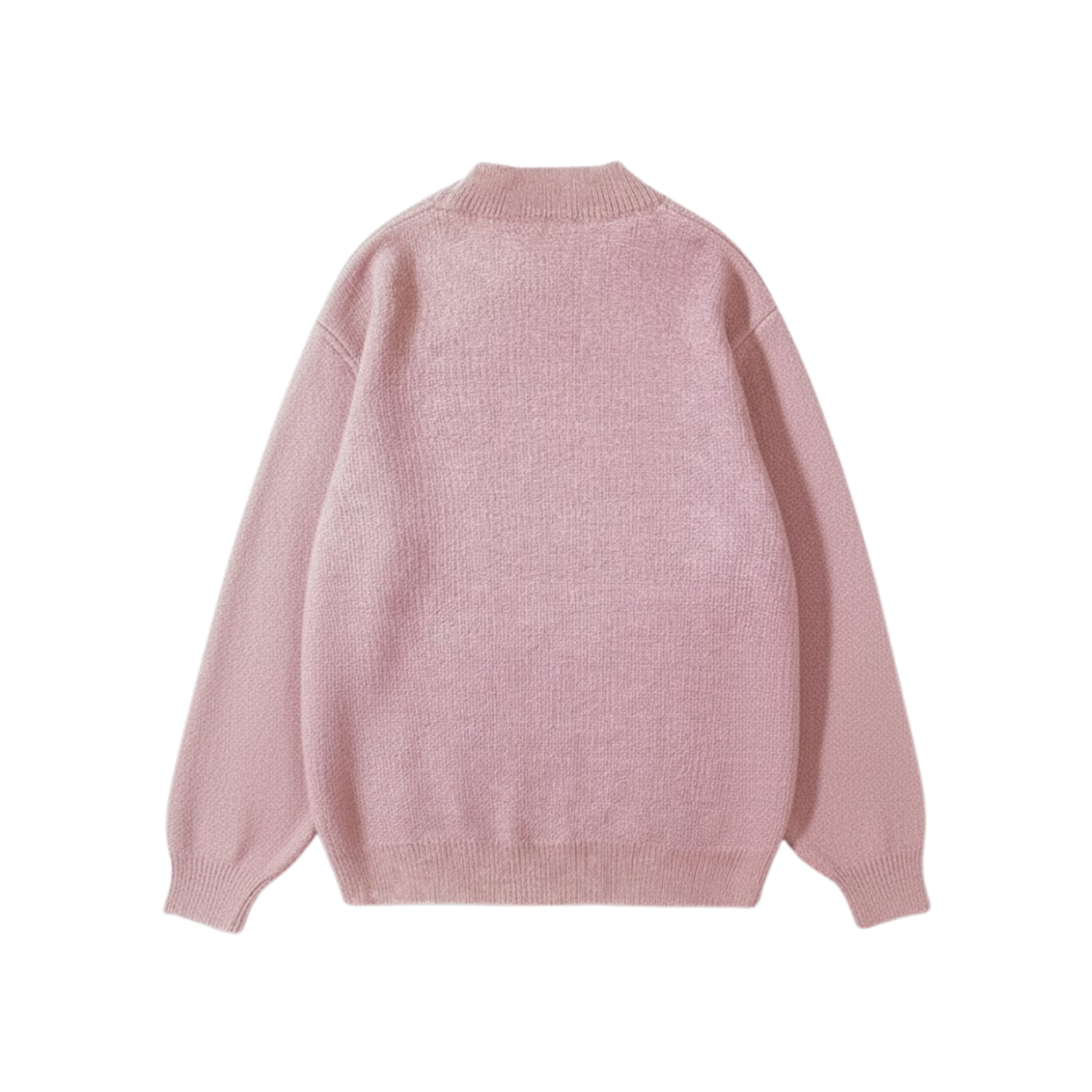 SCRIPT — SWEATER