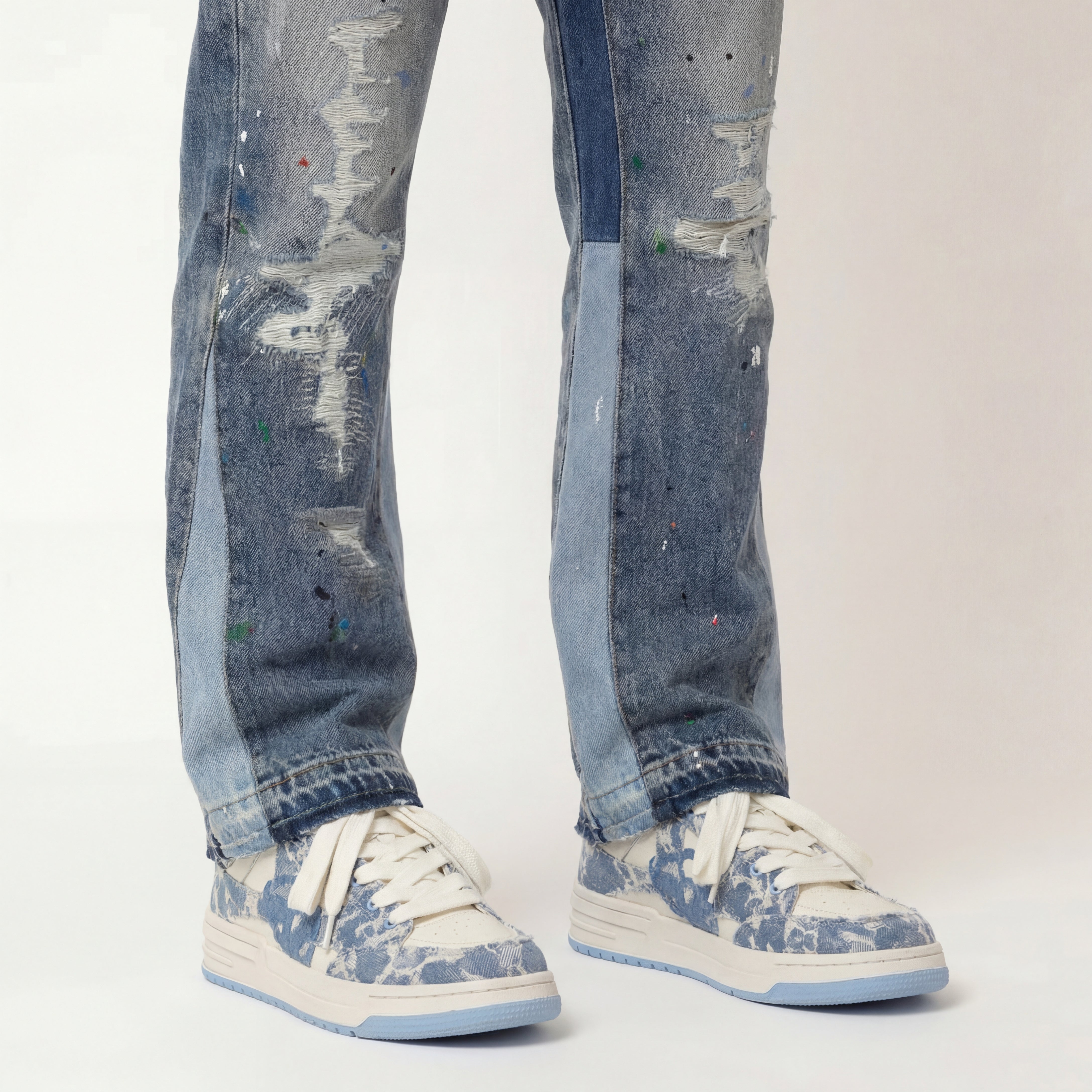 SORALE — SNEAKER