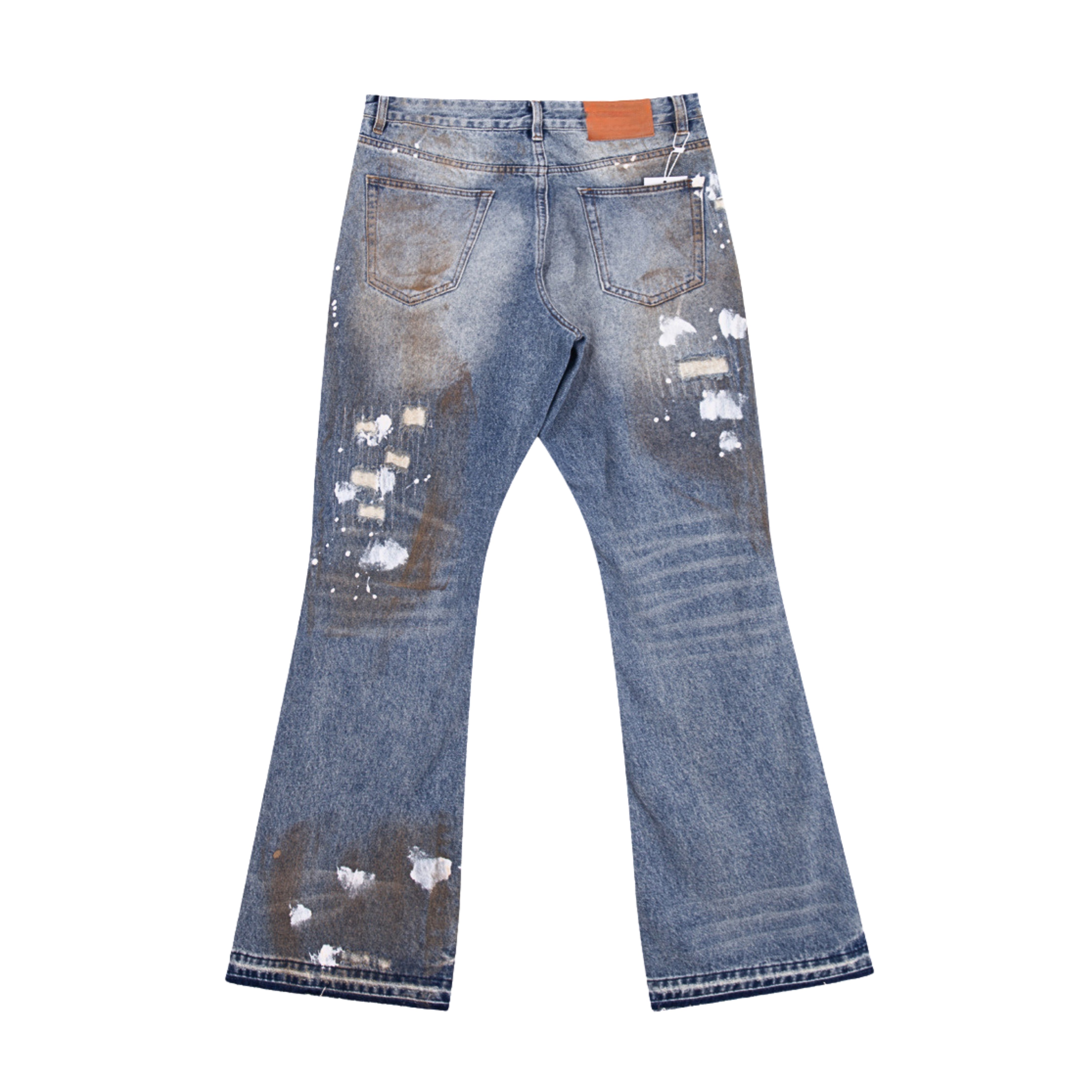 ASERO — DENIM