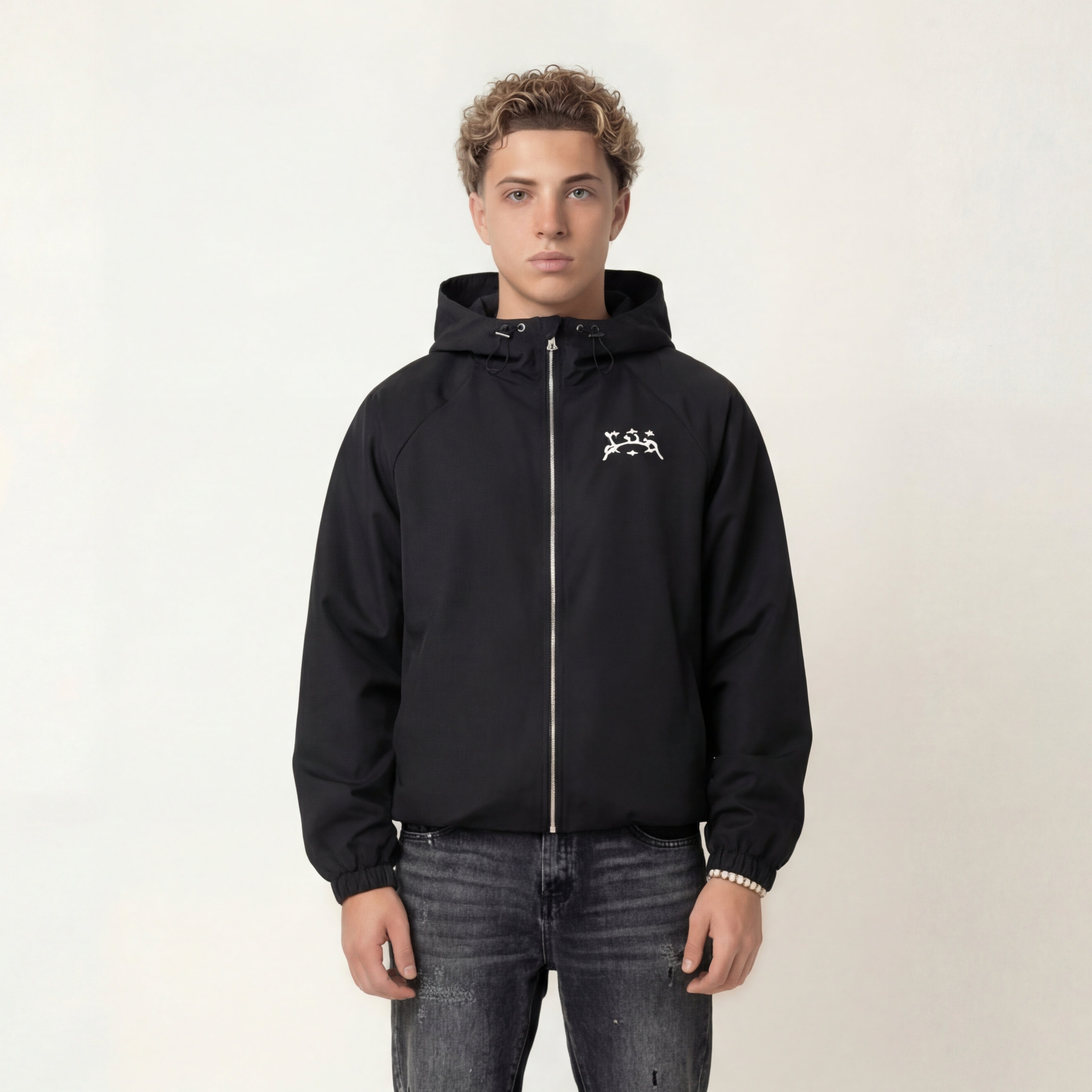VEIKA — JACKET