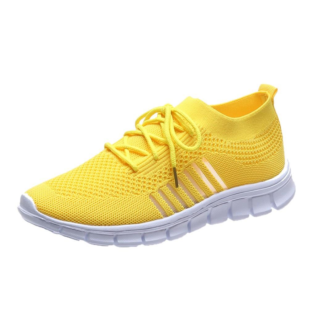 Margery | Supportive Slip-On Sneakers