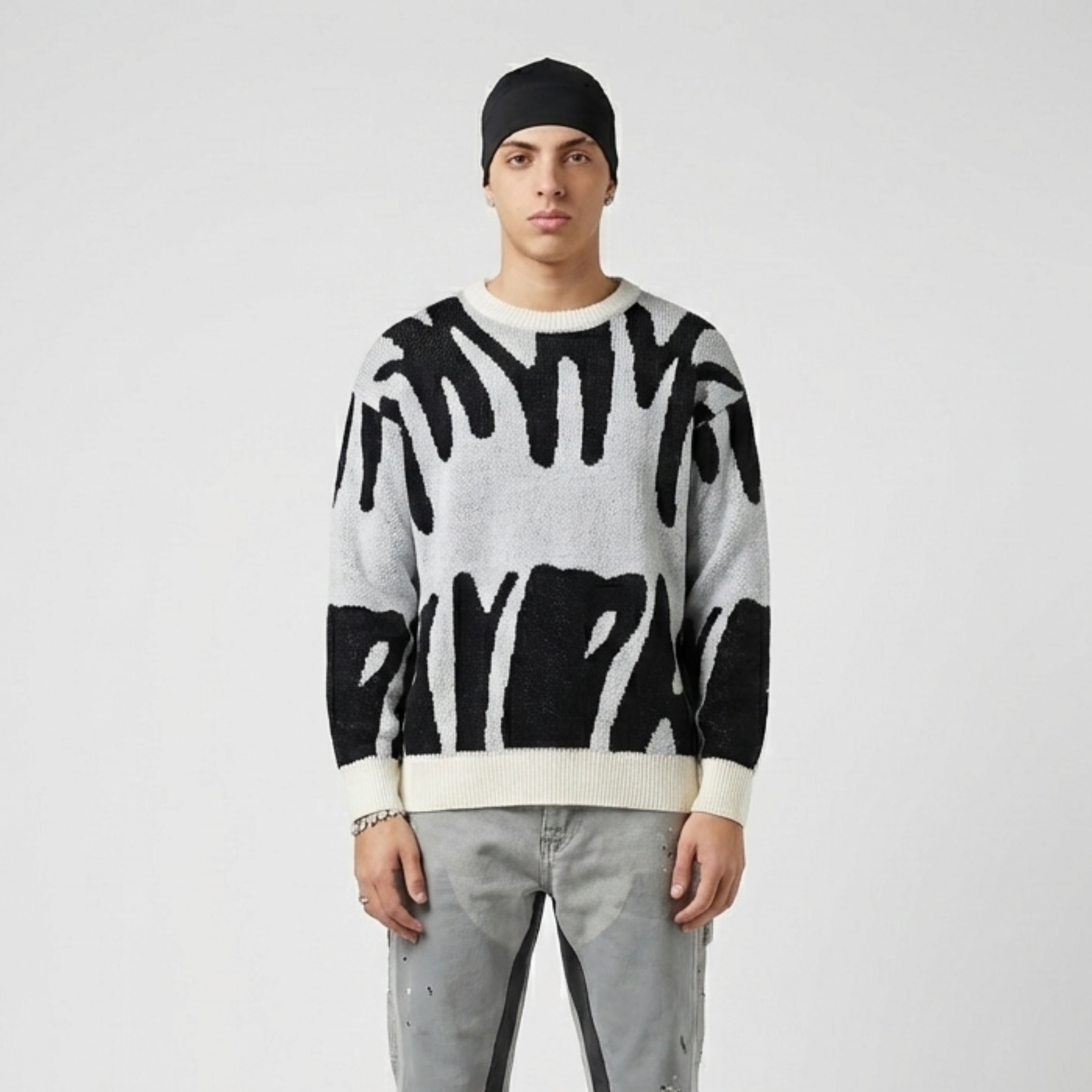 KAGRA — SWEATER