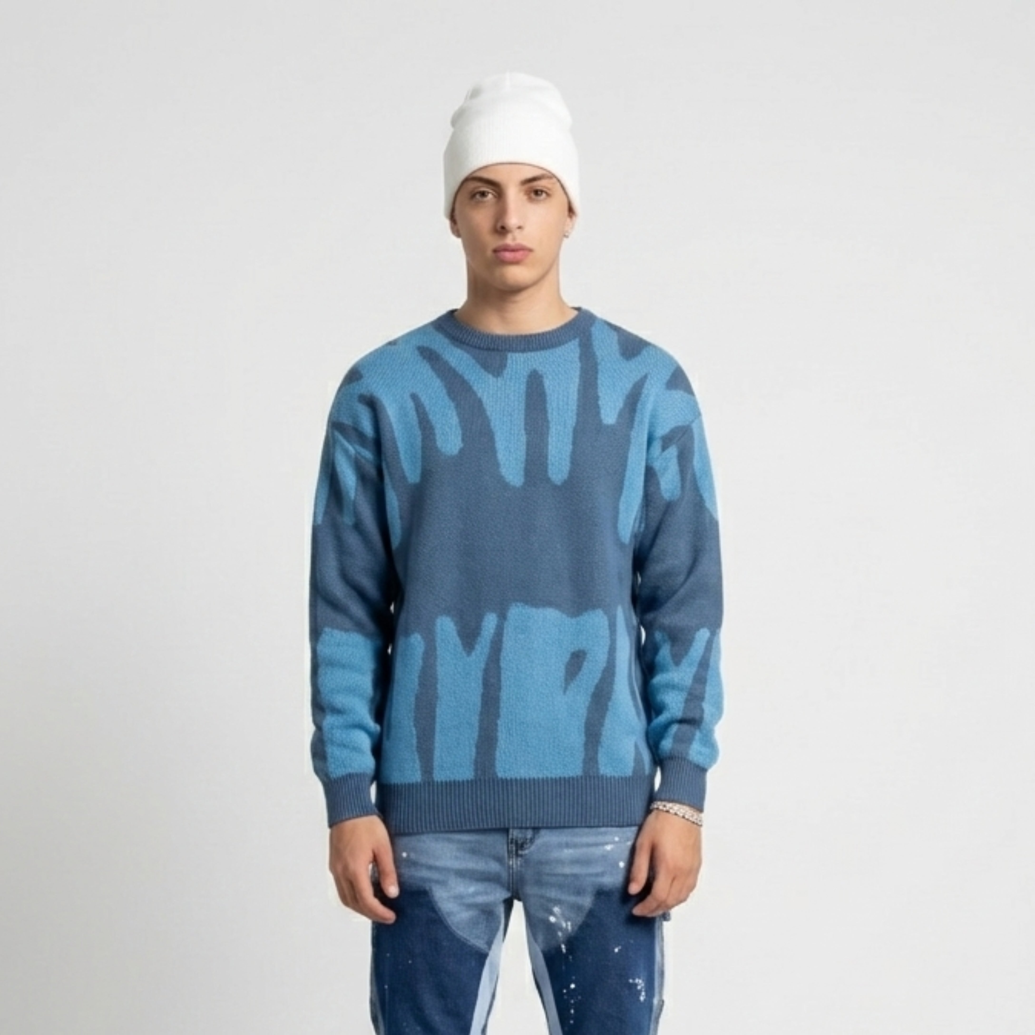 KAGRA — SWEATER
