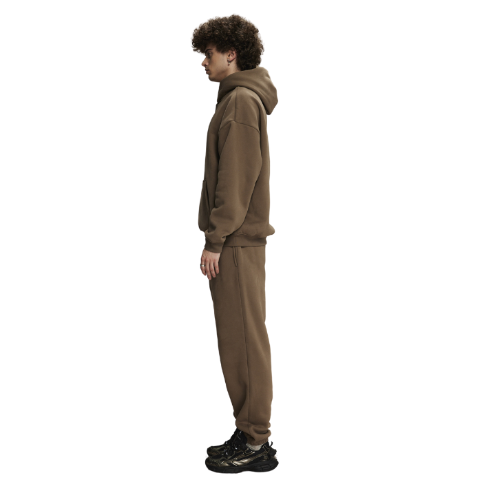 EVERYDAY CUFFED JOGGERS