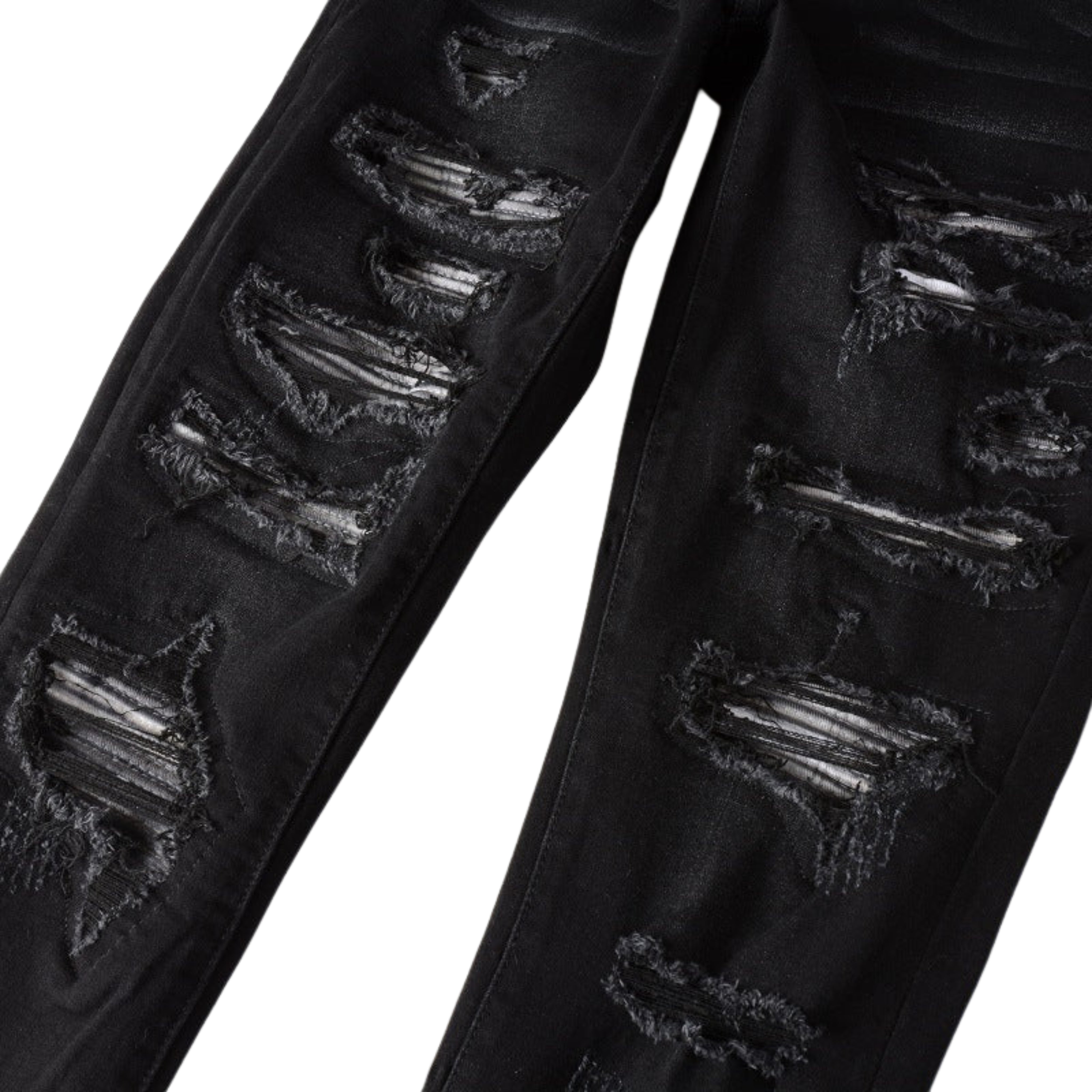 NERO — JEANS