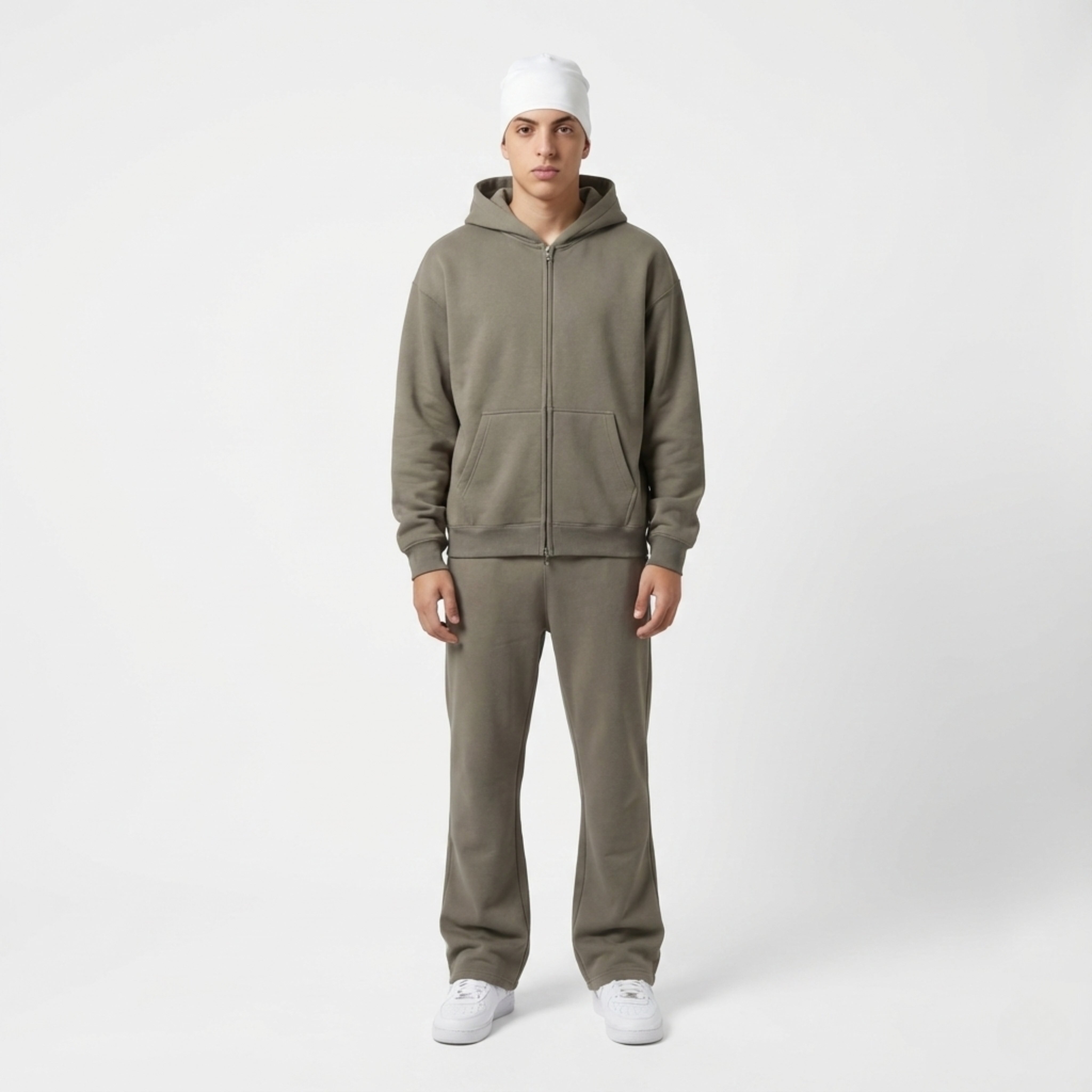 Flamingo ZIP TRACKSUIT