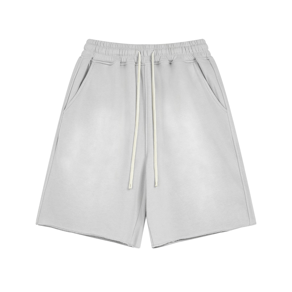 Flamingo WASHED SHORTS
