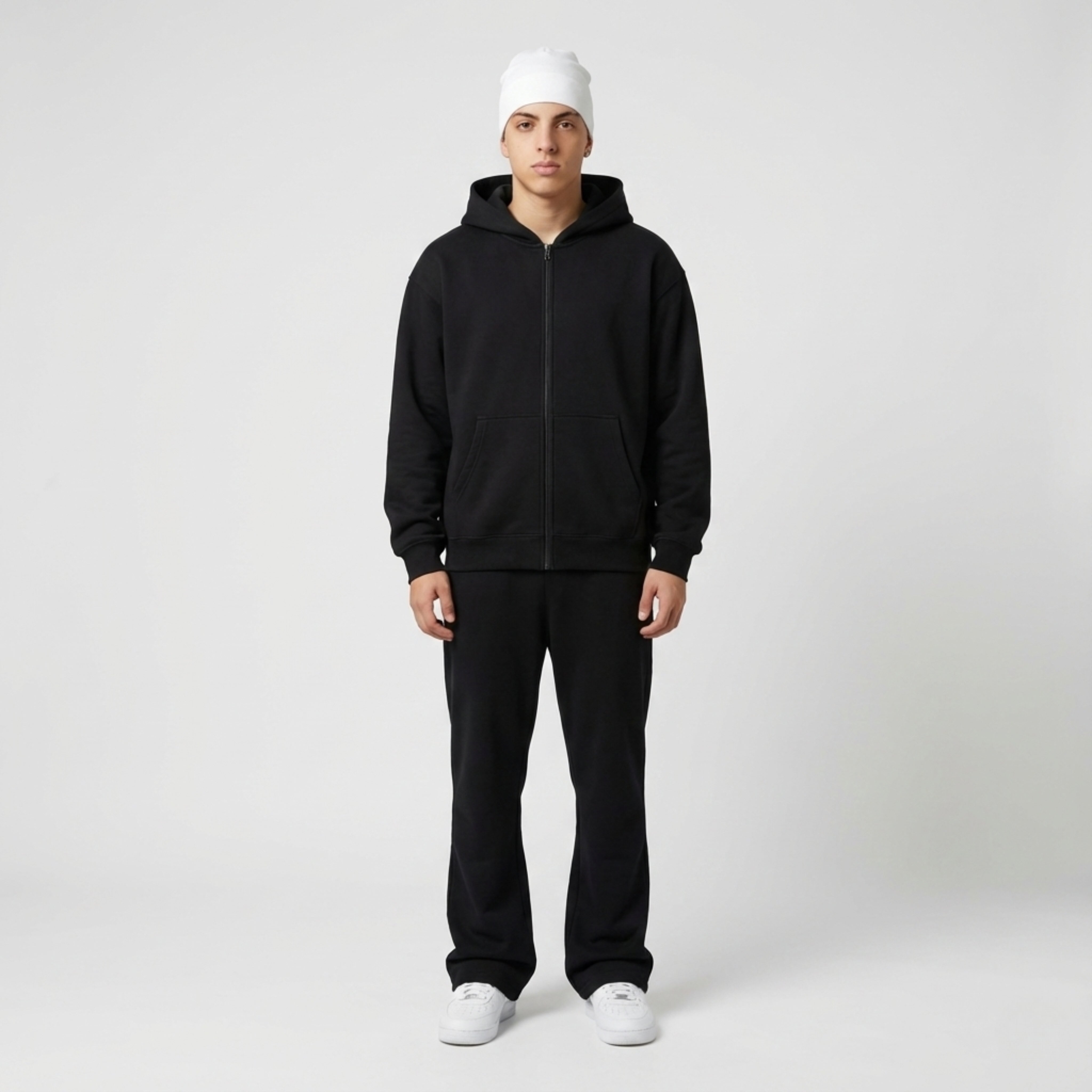Flamingo ZIP TRACKSUIT