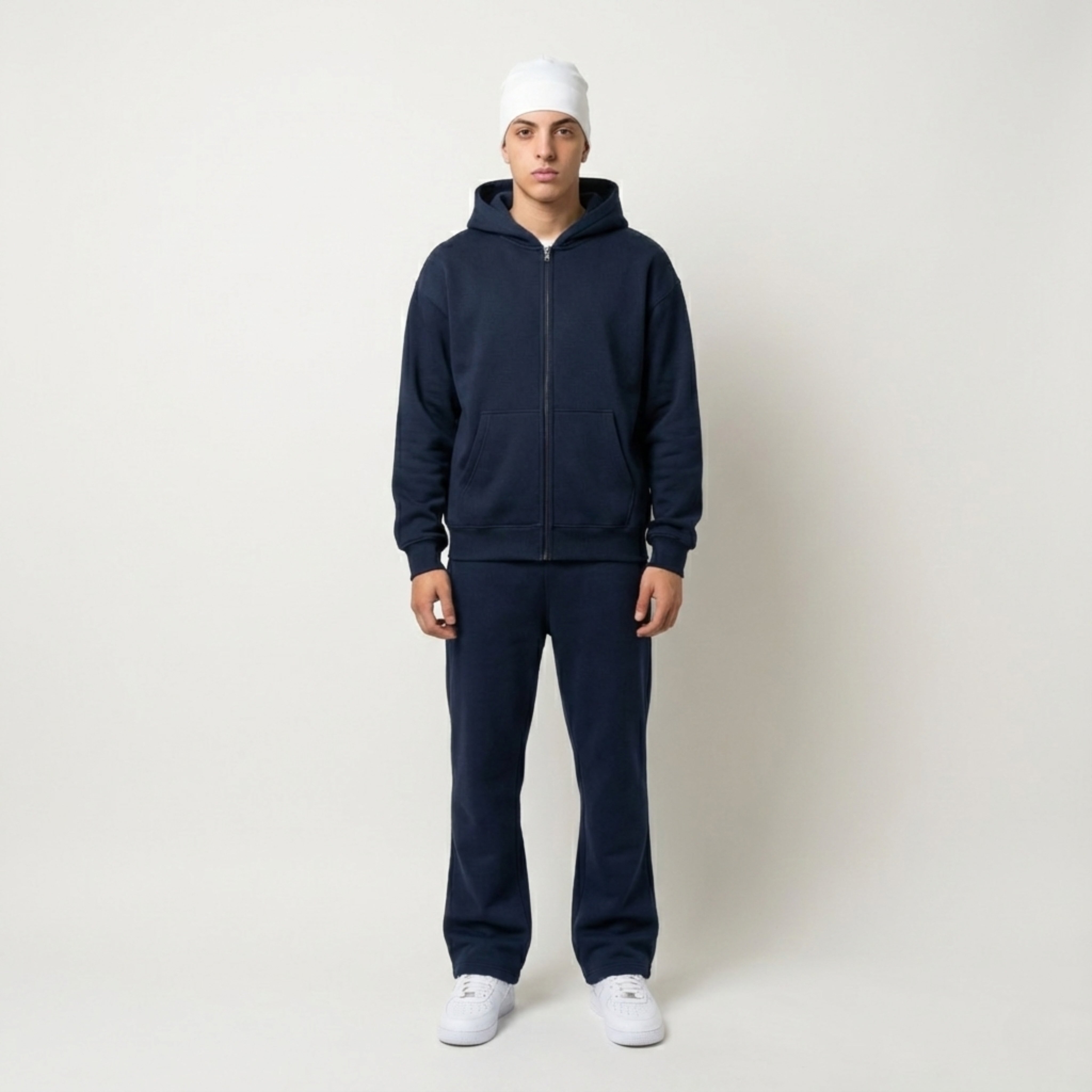 Flamingo ZIP TRACKSUIT