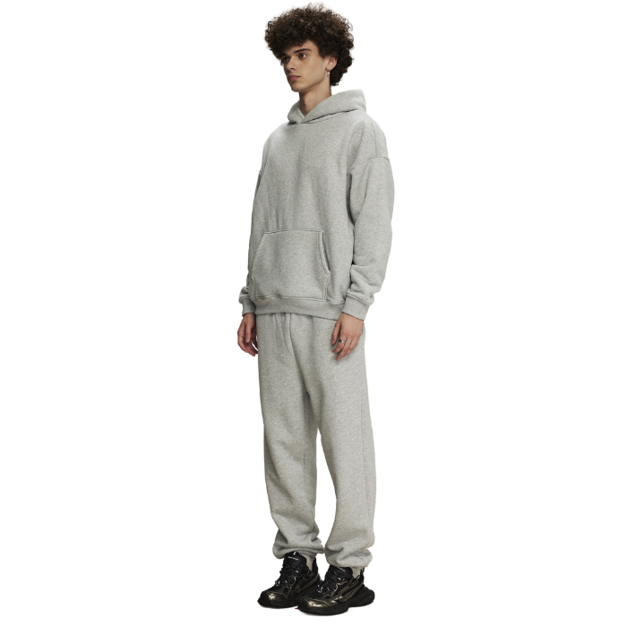 Flamingo HEAVYWEIGHT HOODIE