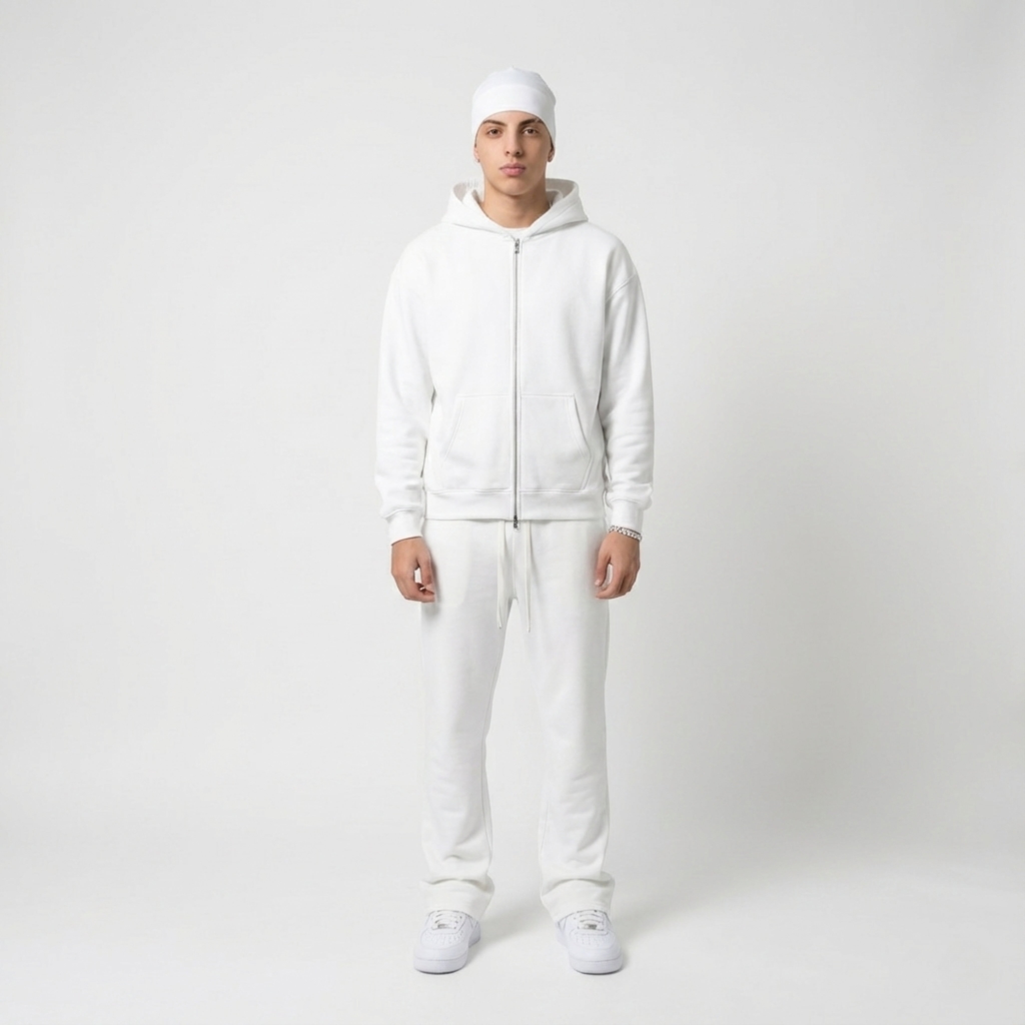 Flamingo ZIP TRACKSUIT