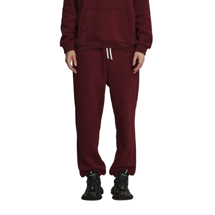 EVERYDAY CUFFED JOGGERS