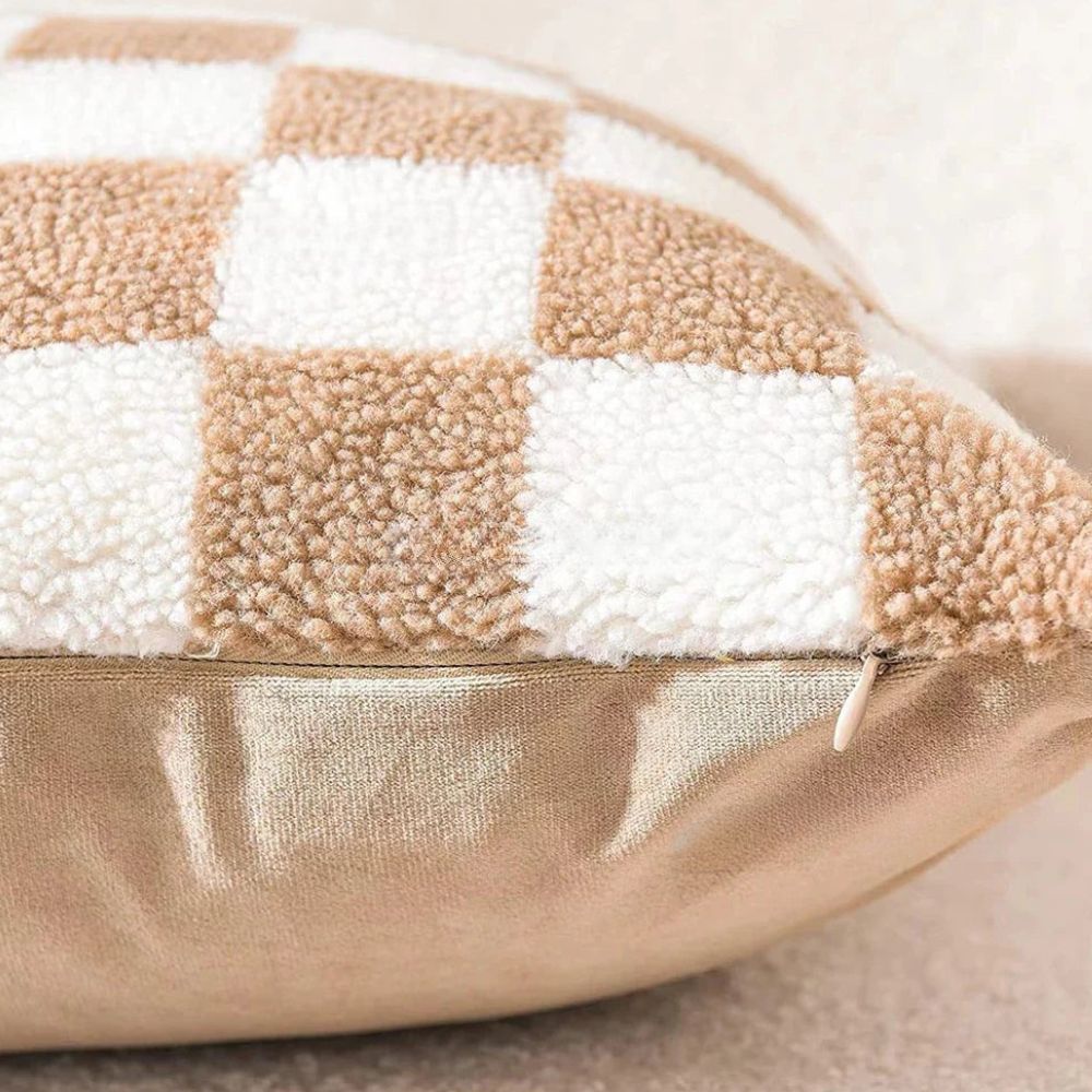 Fluff Mate Cushion Cover