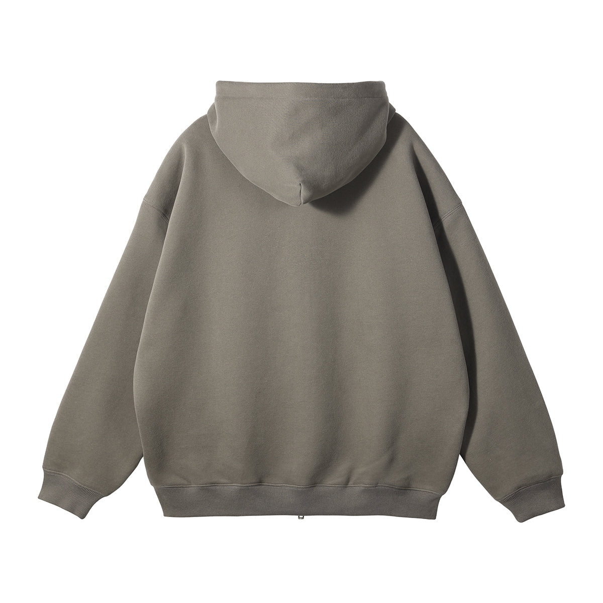 Flamingo ZIP HOODIE