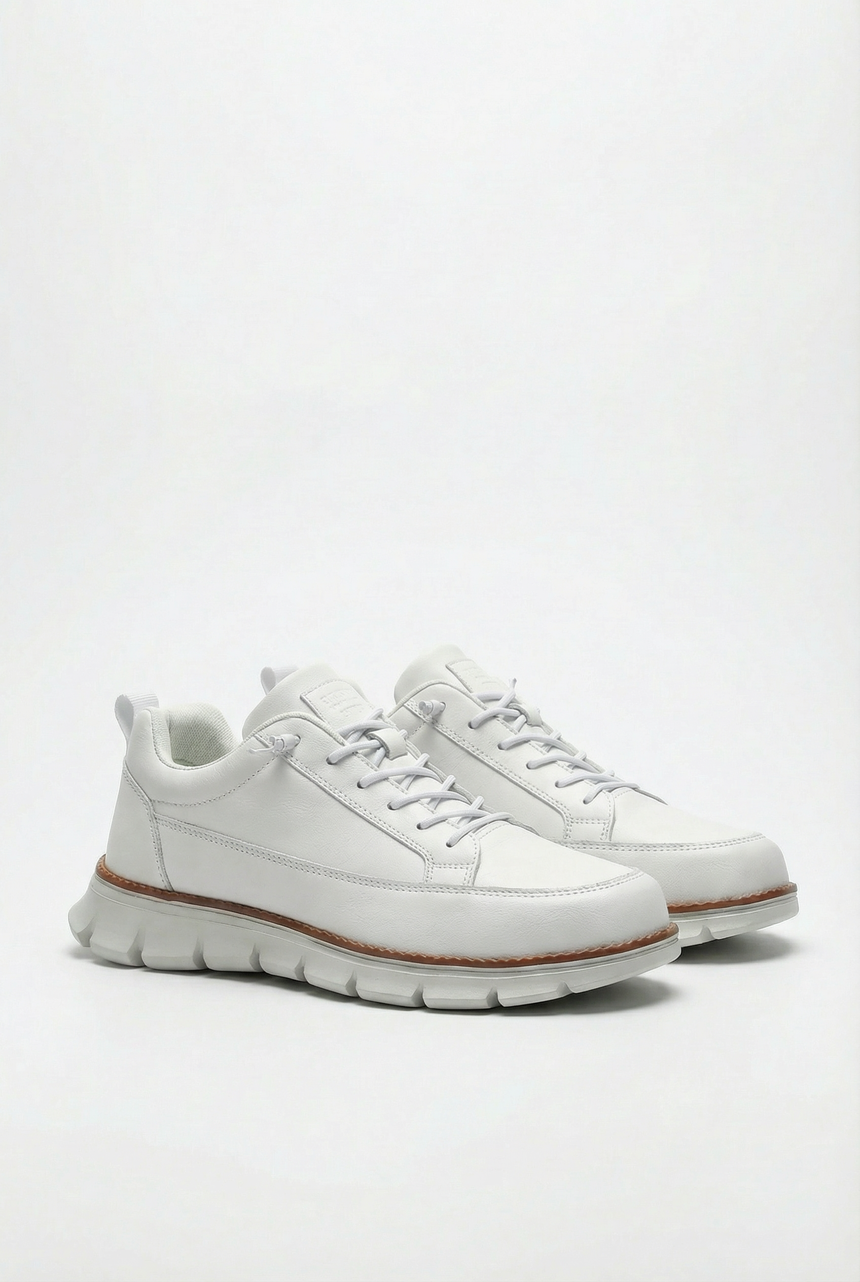 Ethan | Men's Sneakers Genuine Leather Lightweight Design